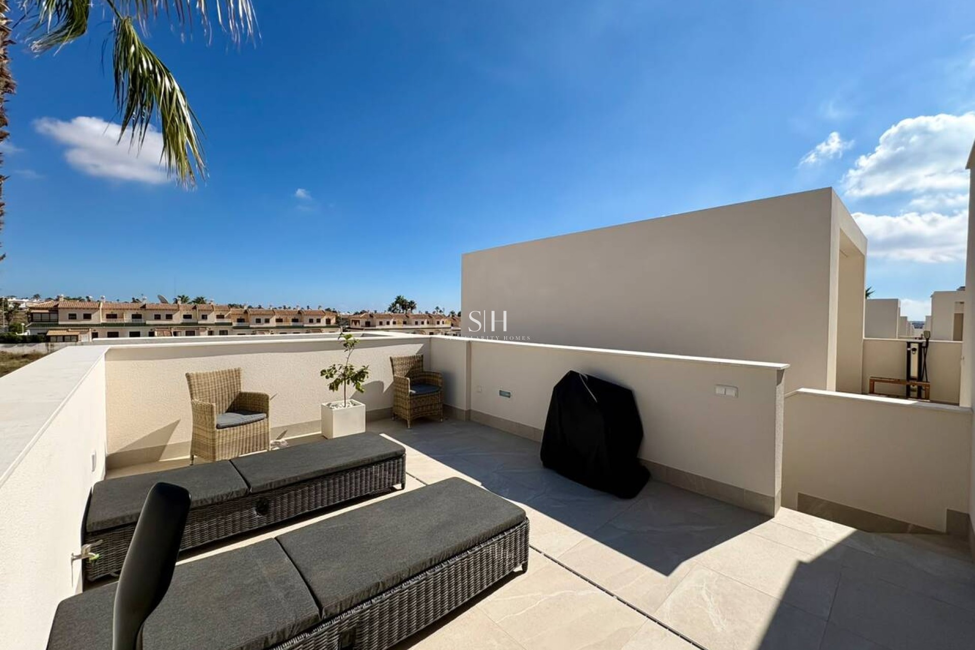 Resale - Villa - Rojales - Ciudad Quesada