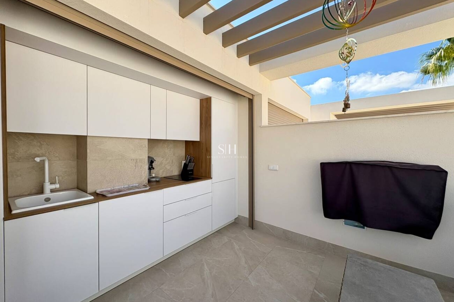 Resale - Villa - Rojales - Ciudad Quesada