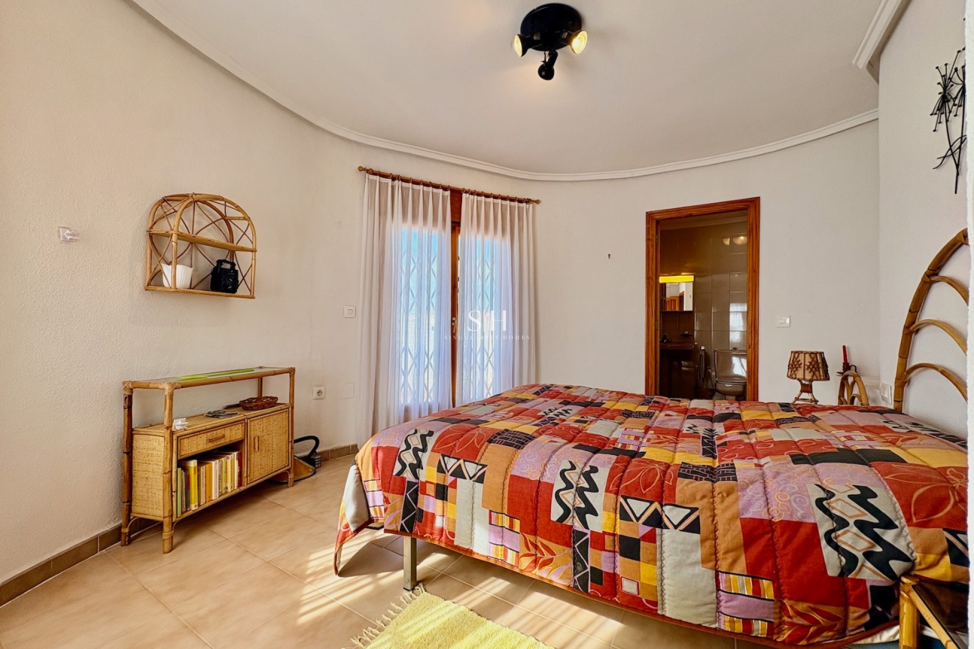 Resale - Villa - Rojales - Ciudad Quesada