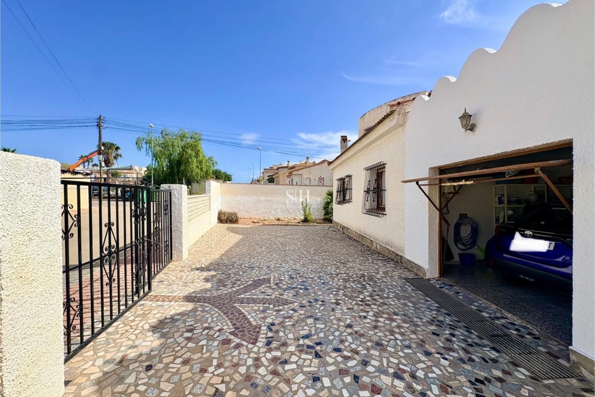 Resale - Villa - Rojales - Ciudad Quesada