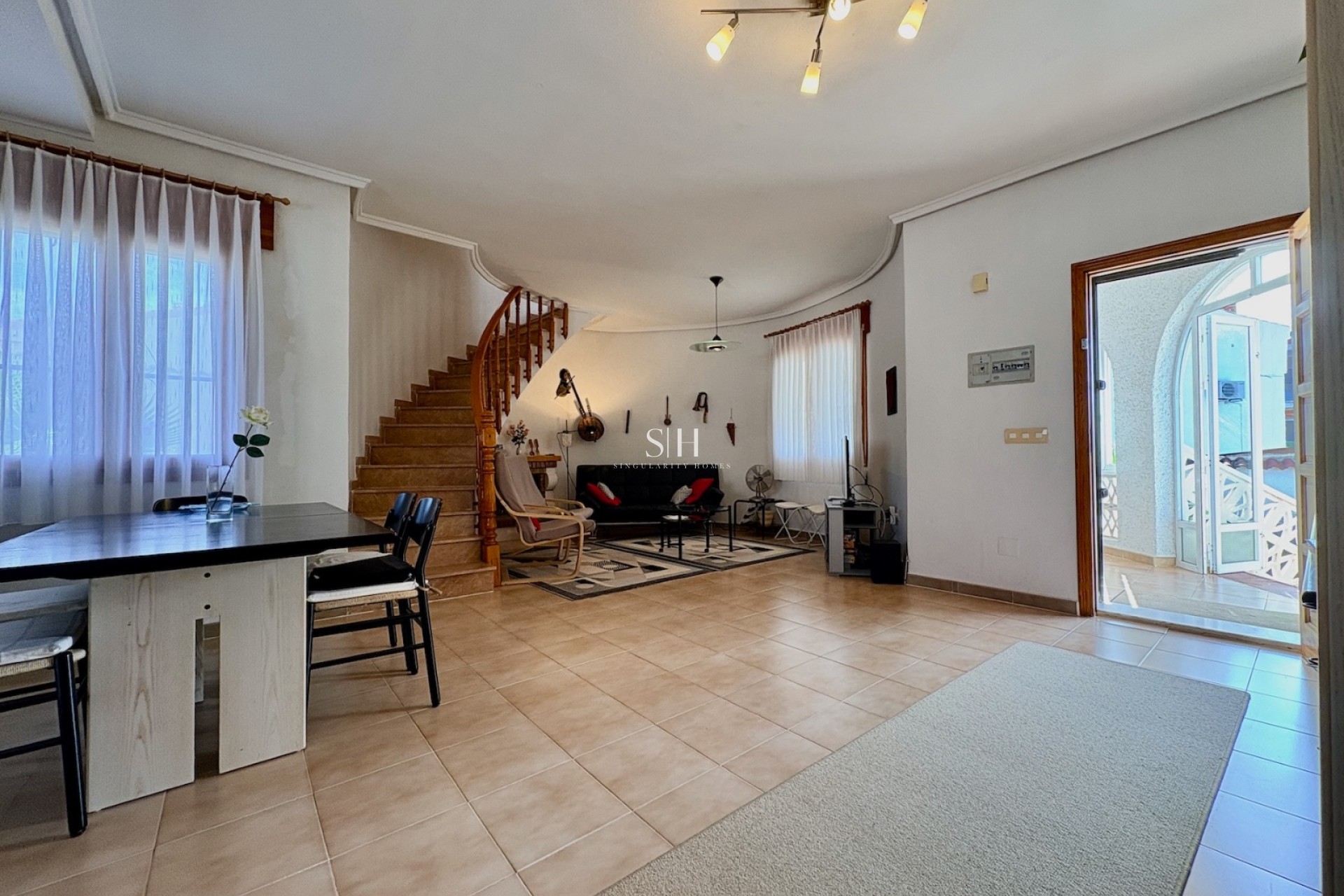 Resale - Villa - Rojales - Ciudad Quesada