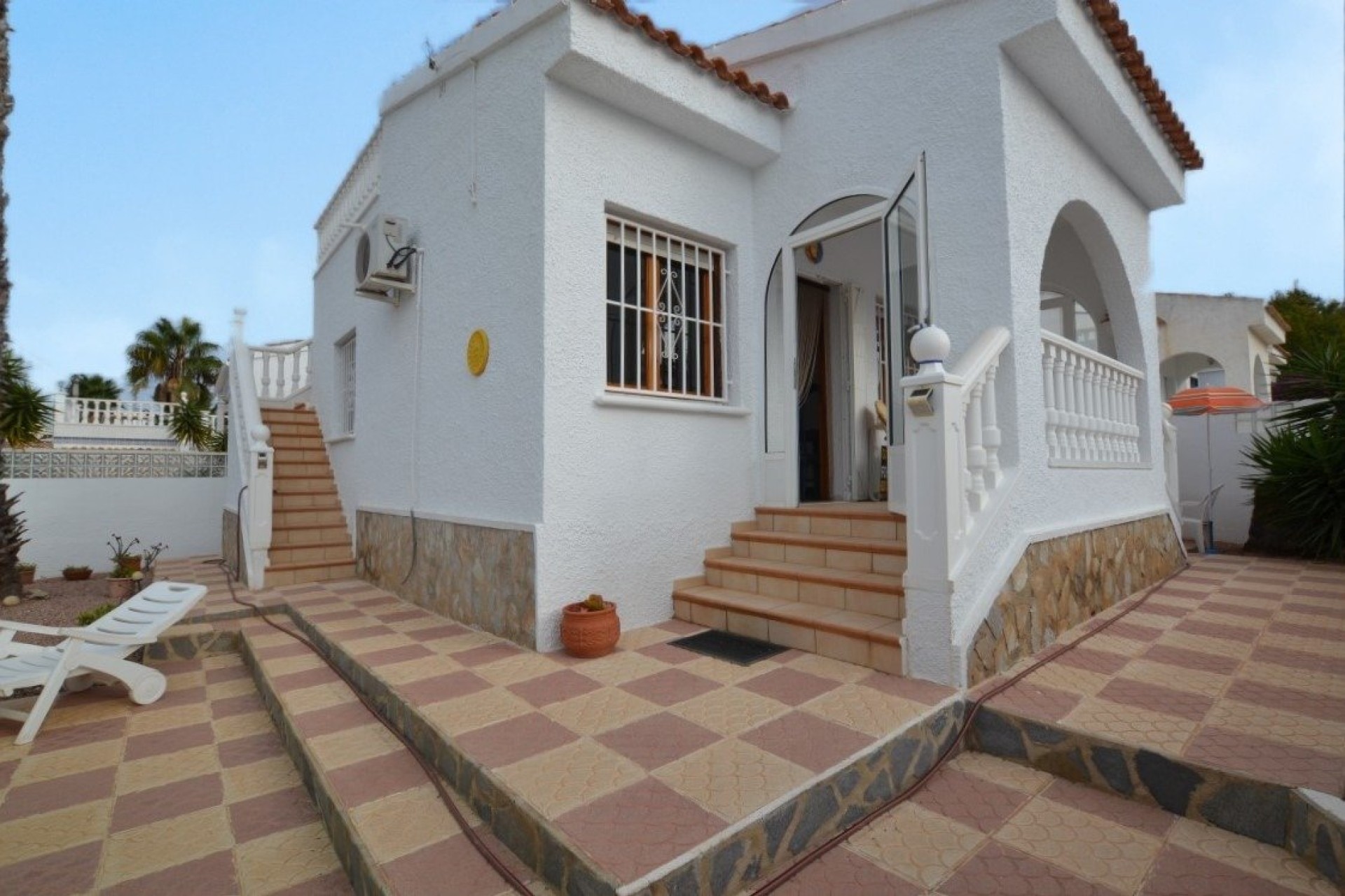 Resale - Villa - Rojales - Ciudad Quesada