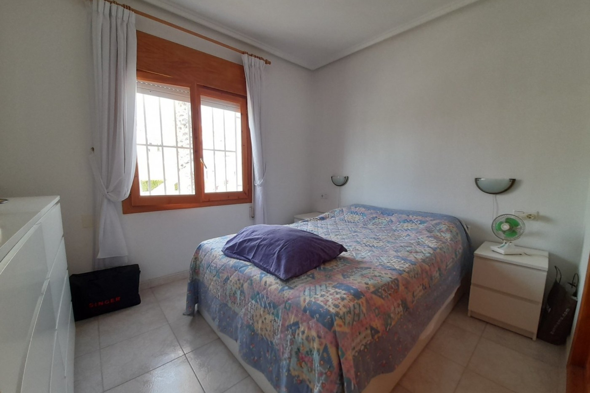 Resale - Villa - Rojales - Ciudad Quesada