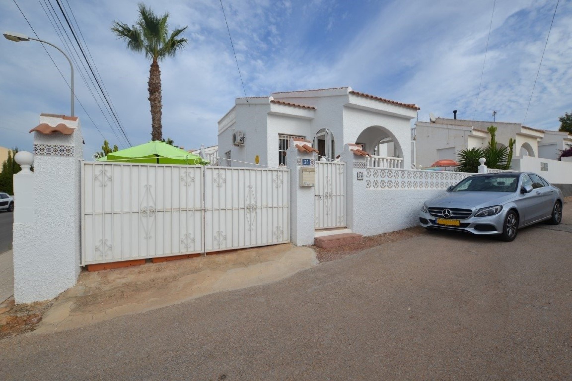 Resale - Villa - Rojales - Ciudad Quesada