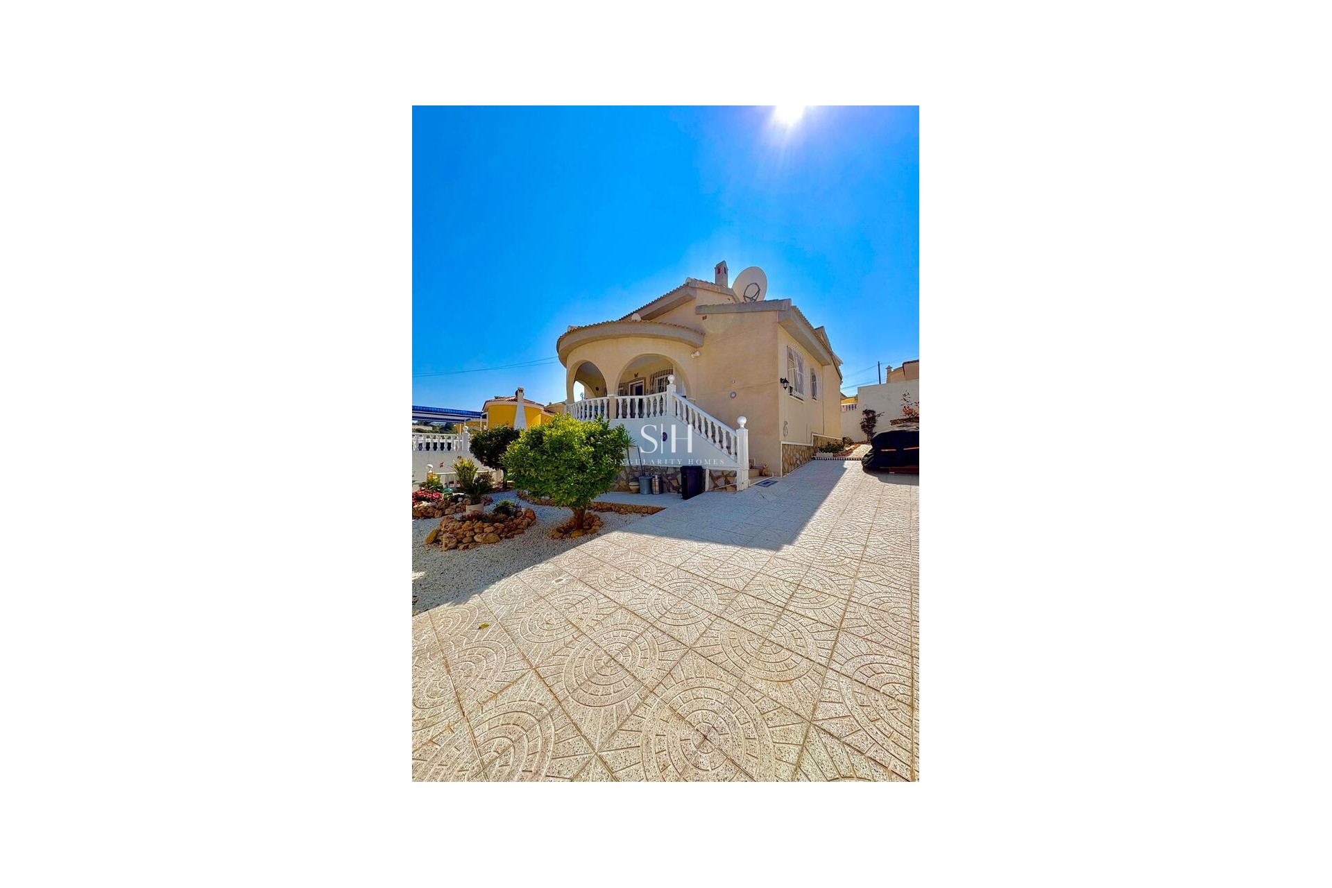 Resale - Villa - Rojales - Costa Blanca