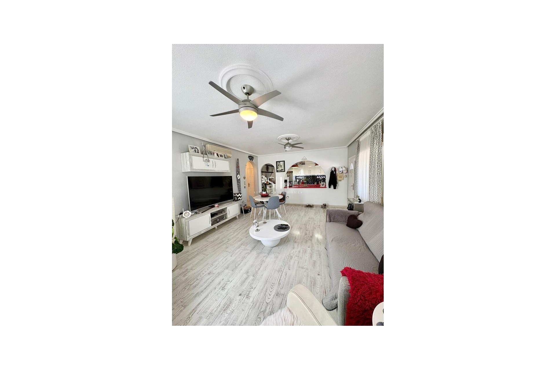 Resale - Villa - Rojales - Costa Blanca