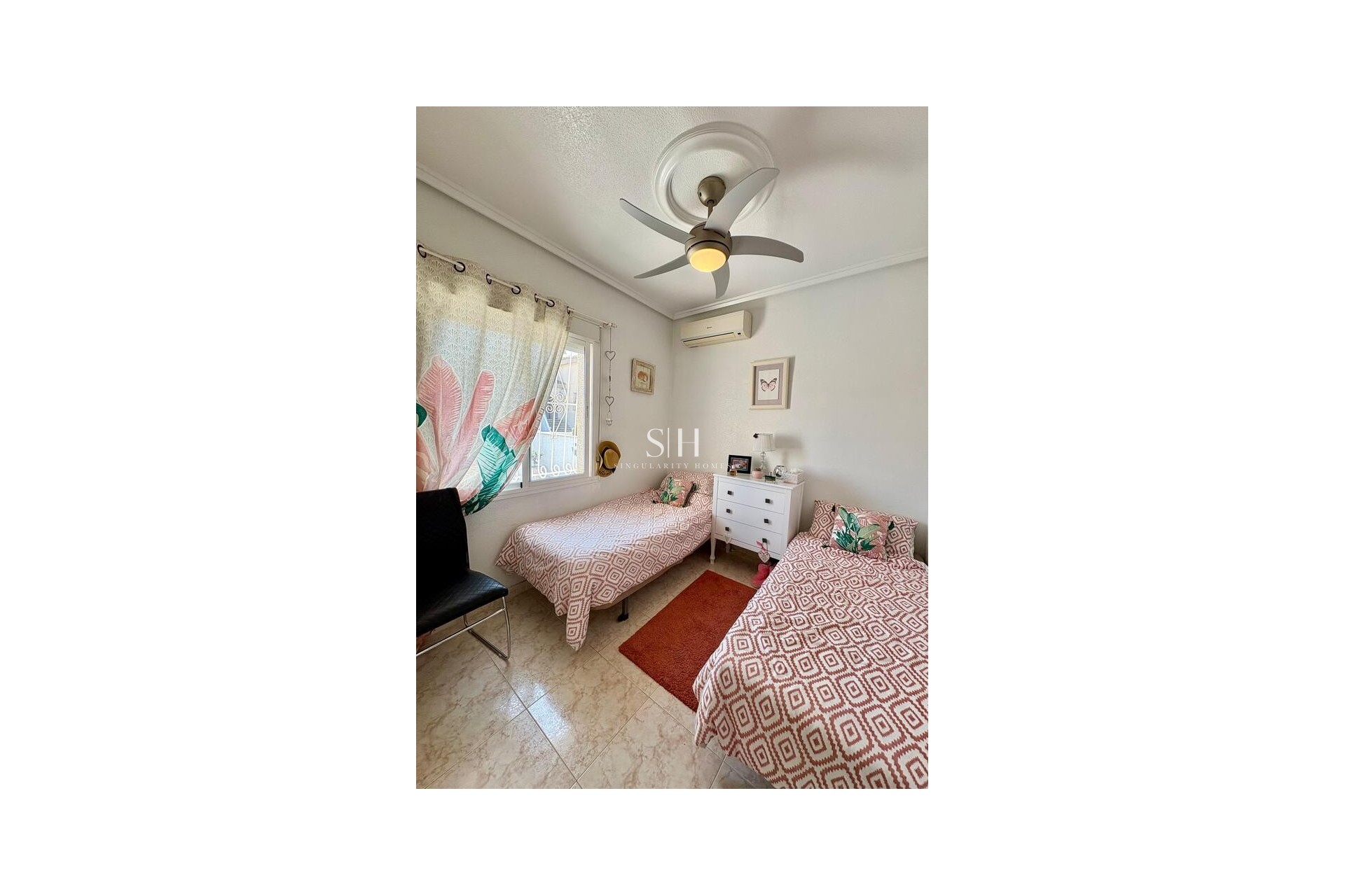 Resale - Villa - Rojales - Costa Blanca