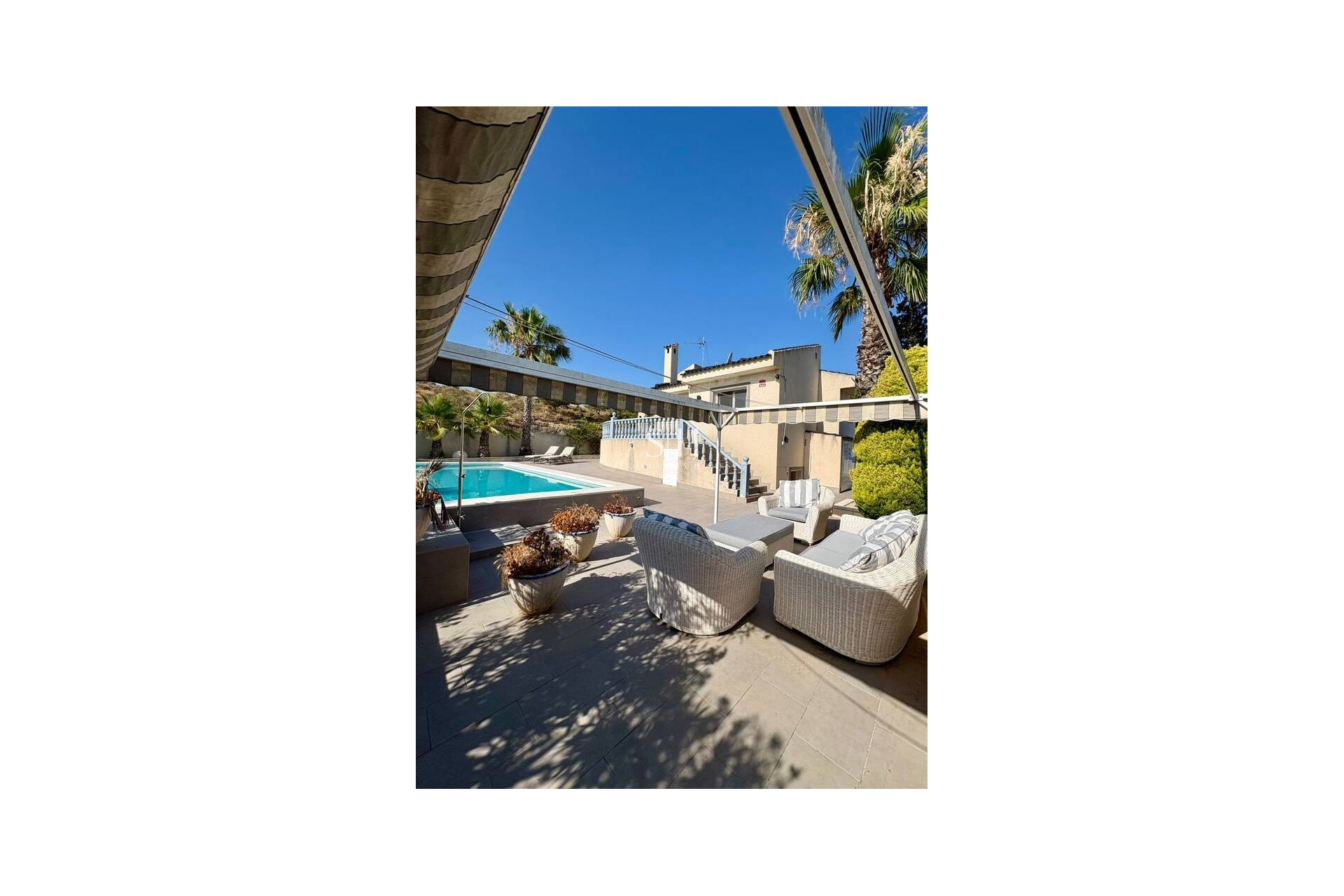 Resale - Villa - Rojales - Costa Blanca