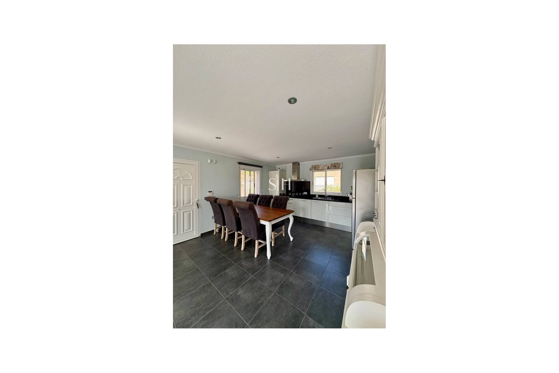 Resale - Villa - Rojales - Costa Blanca