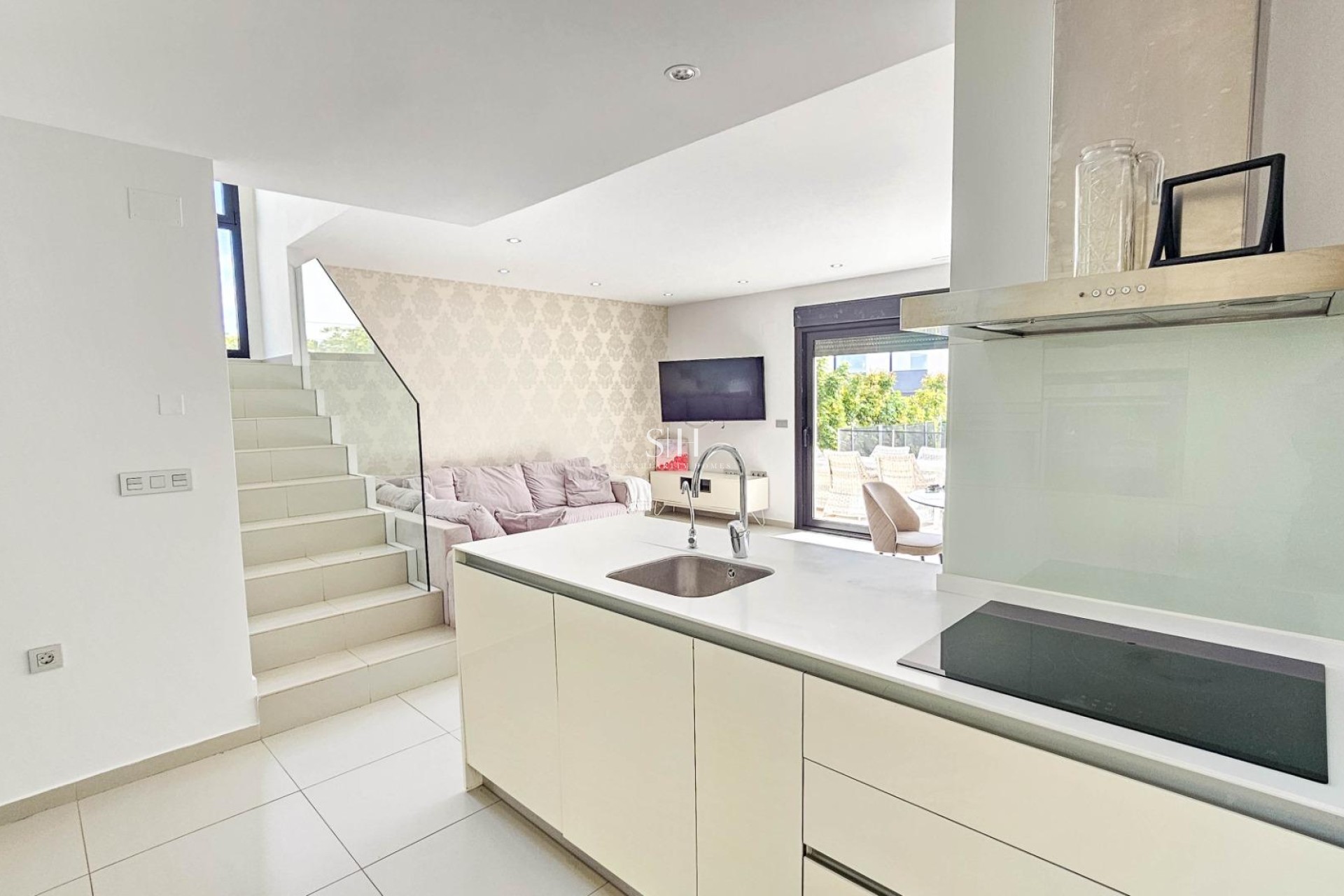 Resale - Villa - Rojales - Cuidad Quesada