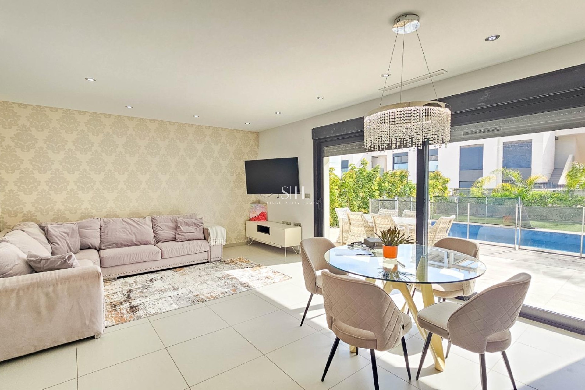 Resale - Villa - Rojales - Cuidad Quesada