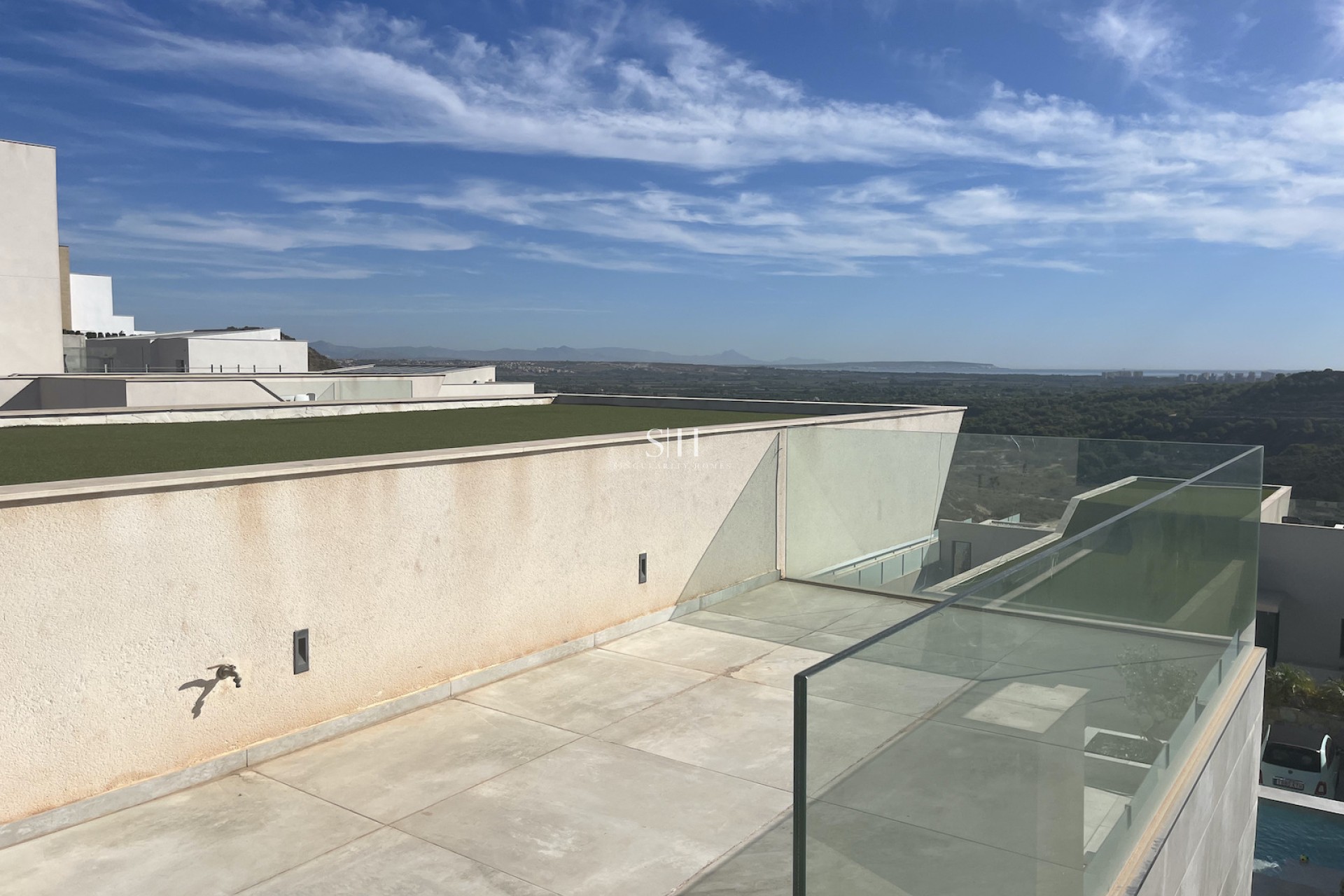 Resale - Villa - Rojales - Inland