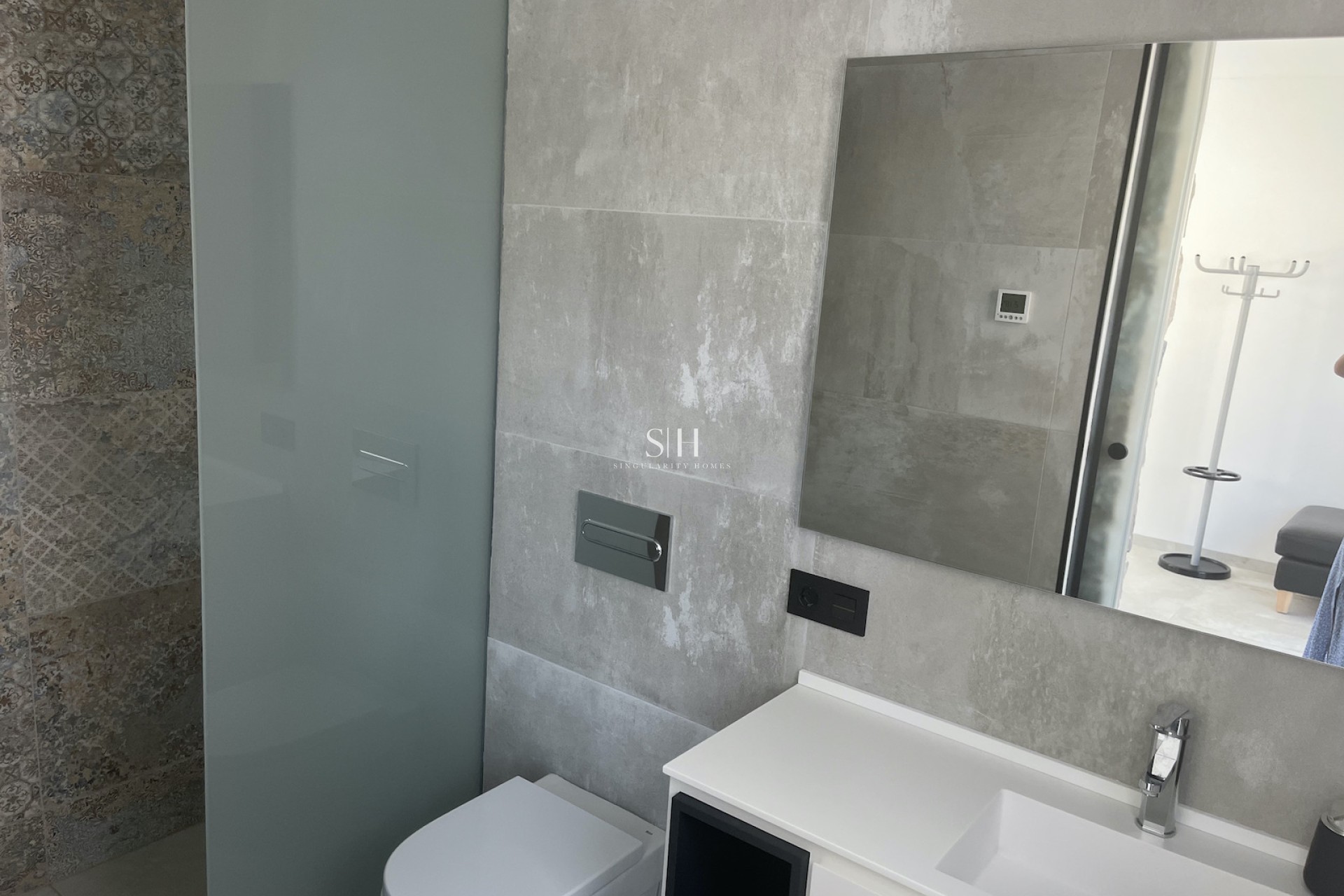 Resale - Villa - Rojales - Inland