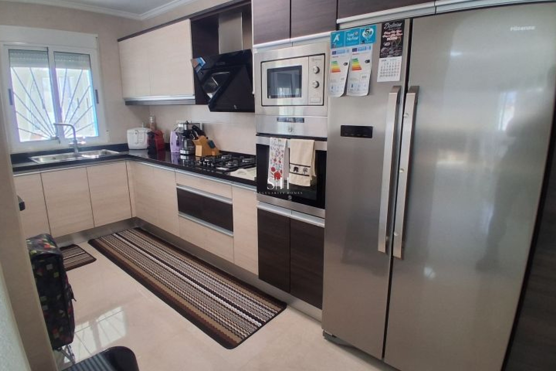 Resale - Villa - Rojales - Inland