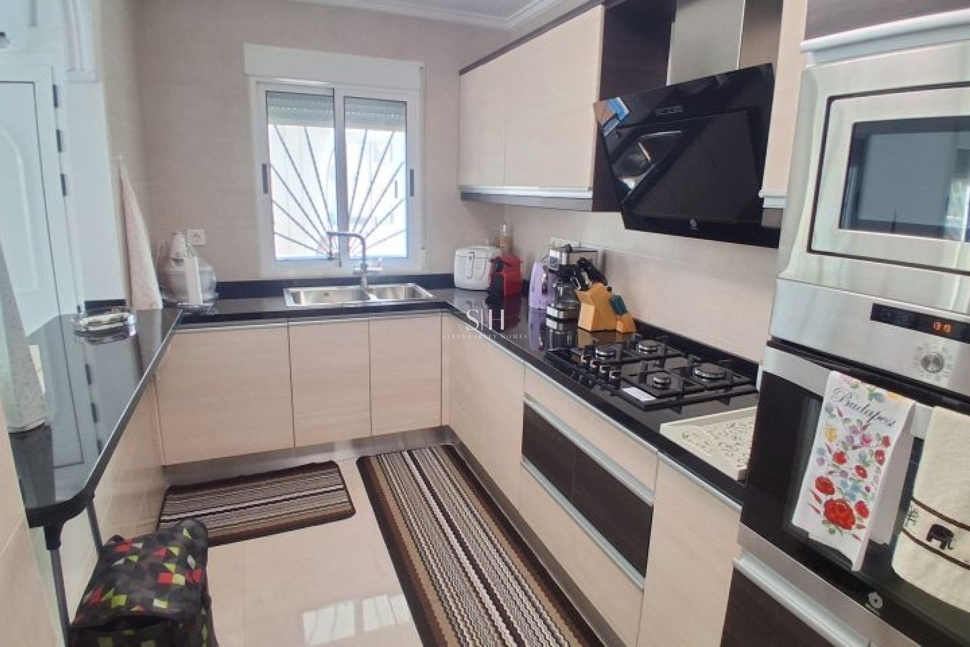 Resale - Villa - Rojales - Inland