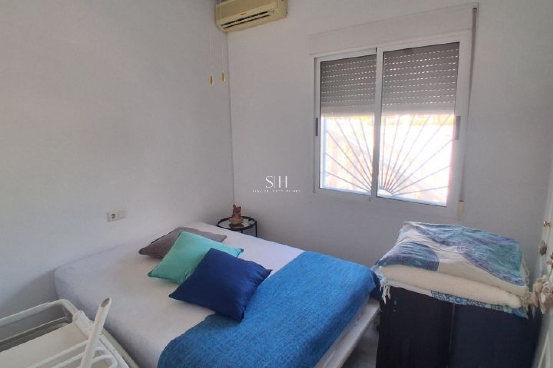 Resale - Villa - Rojales - Inland