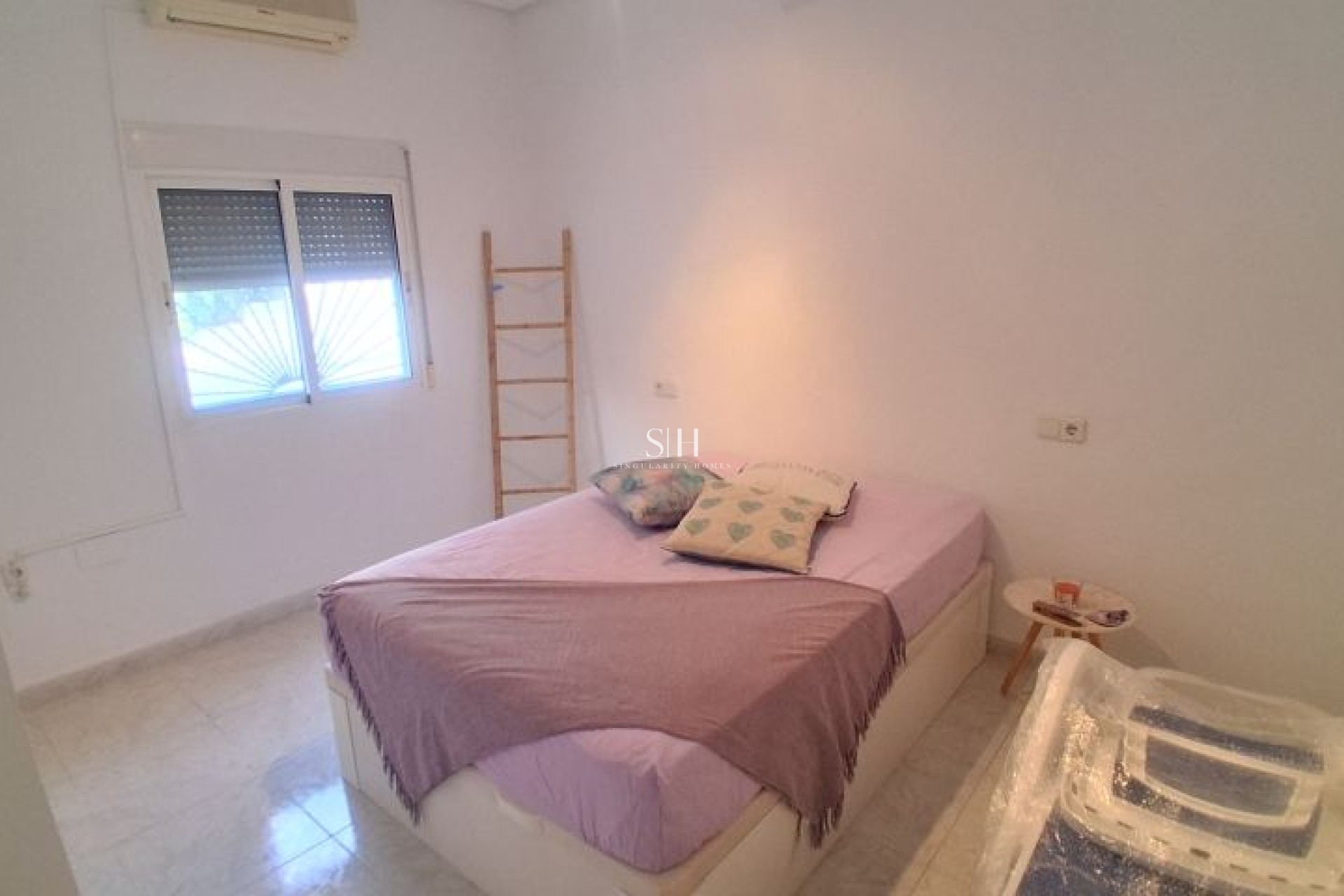 Resale - Villa - Rojales - Inland