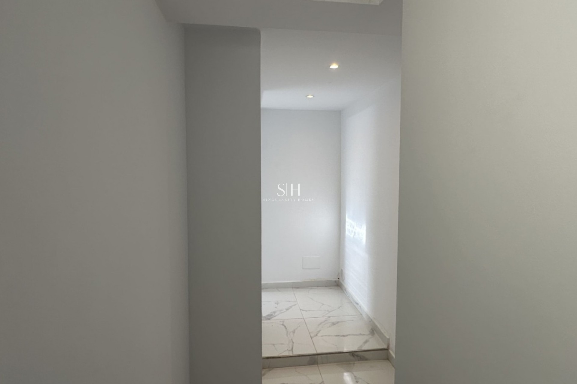 Resale - Villa - Rojales - Inland