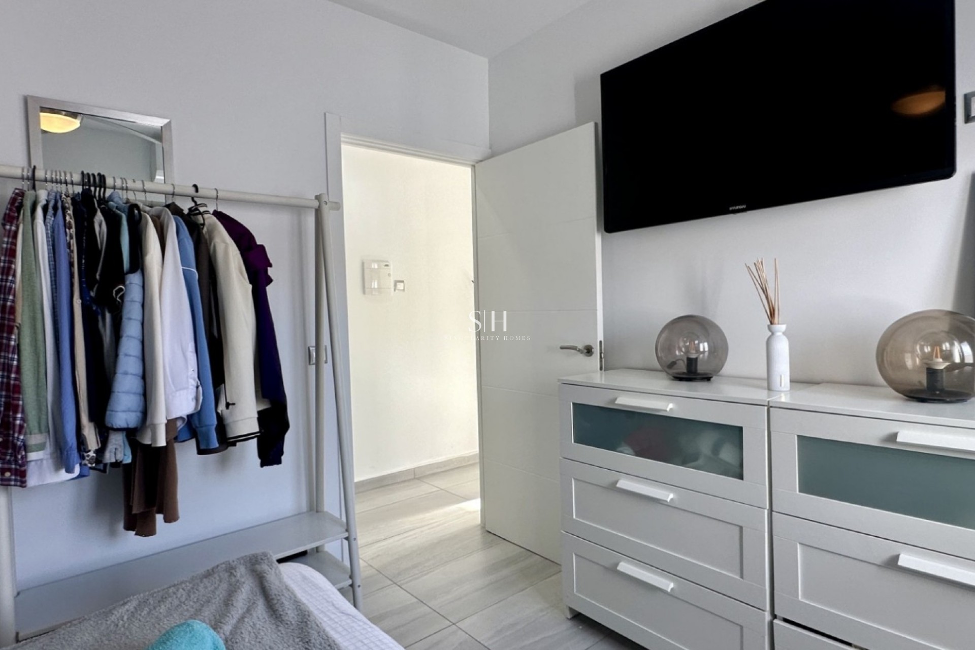 Resale - Villa - Rojales - Inland