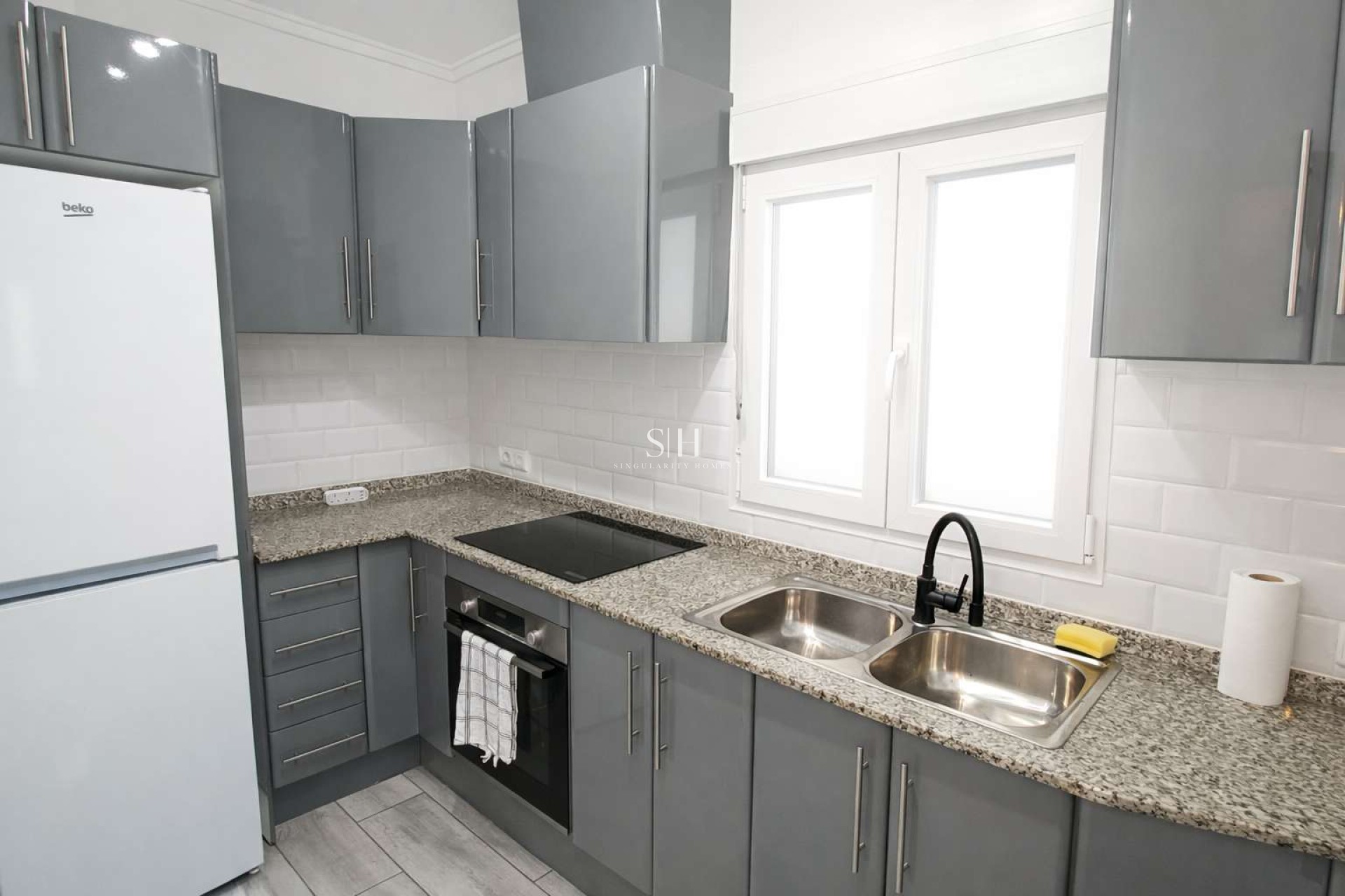 Resale - Villa - Rojales - Inland