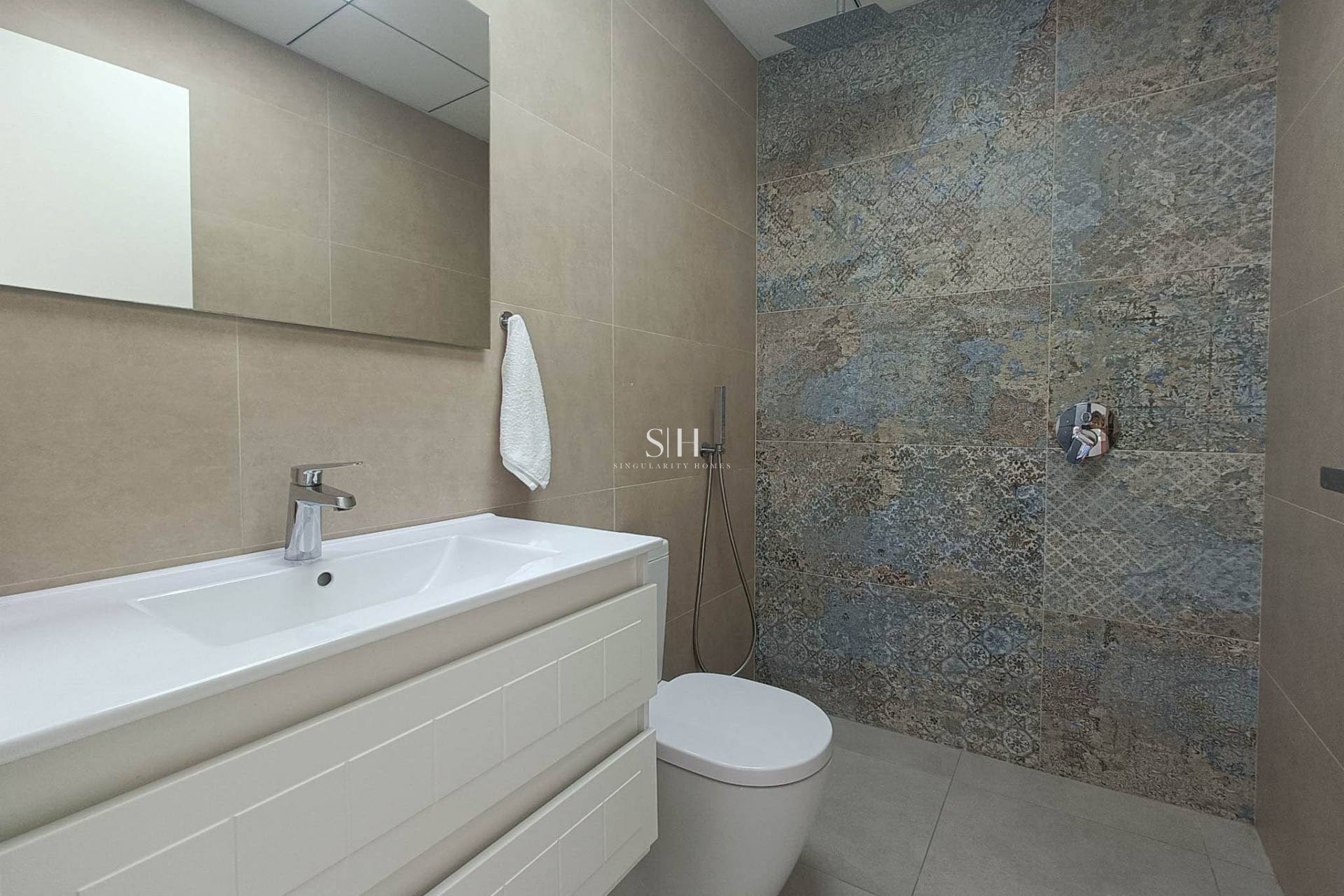 Resale - Villa - Rojales - Inland