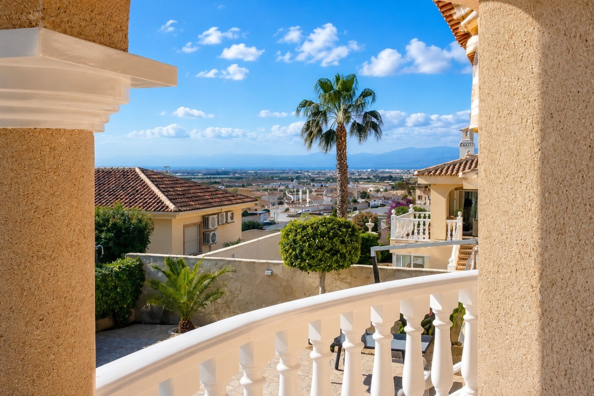 Resale - Villa - Rojales - Inland
