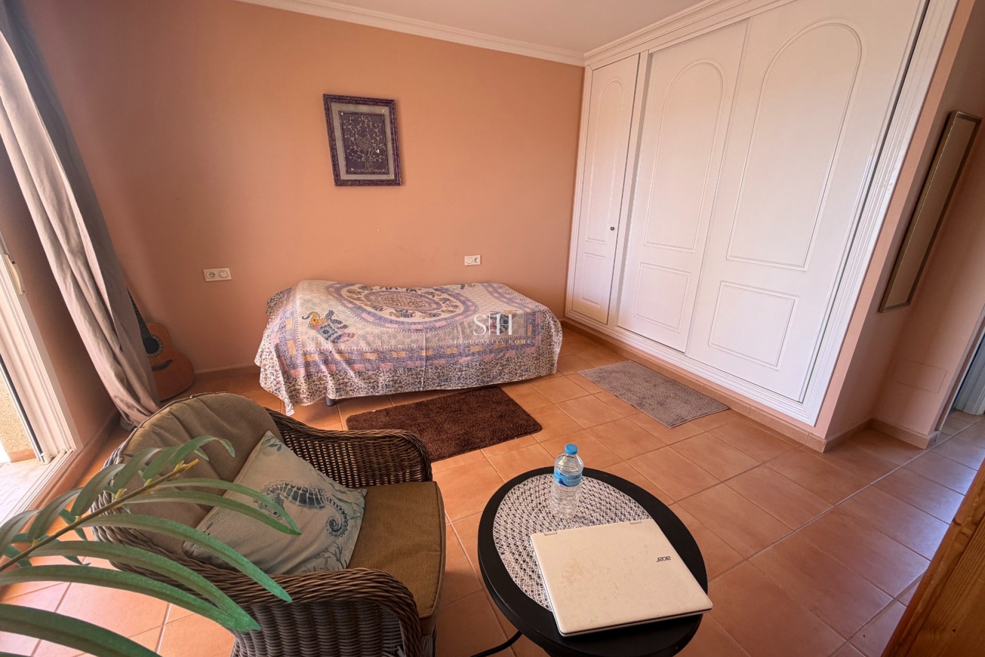 Resale - Villa - Rojales - Inland