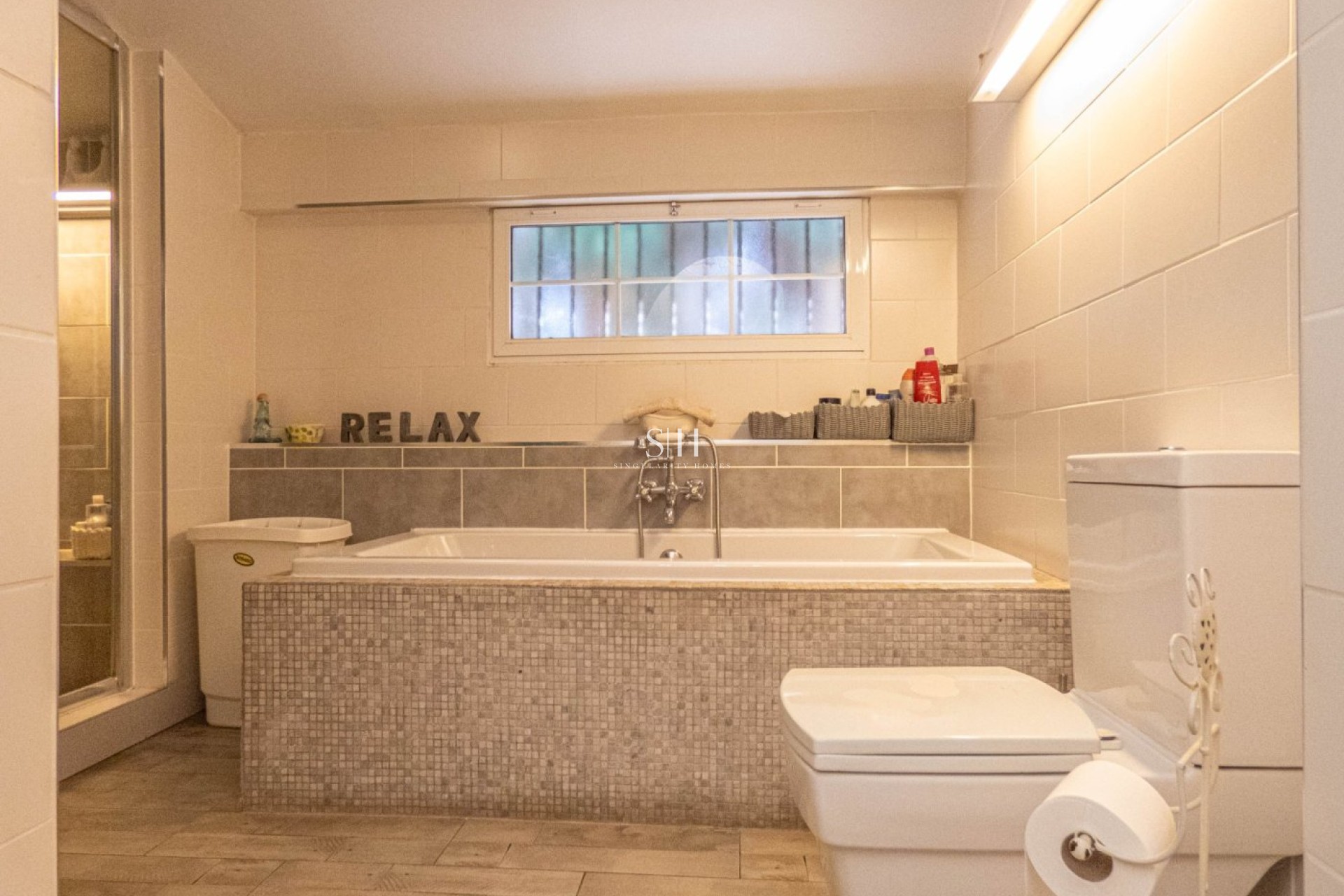 Resale - Villa - Rojales - Inland