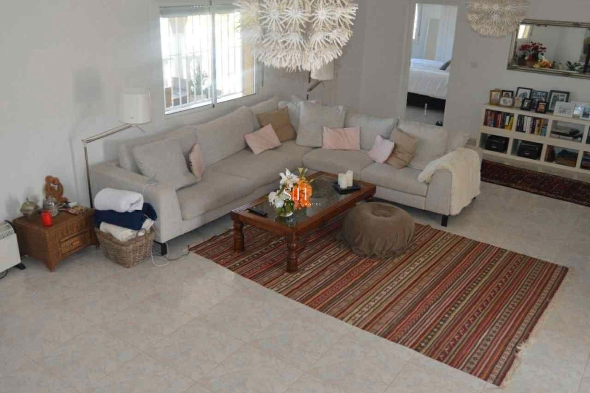 Resale - Villa - Rojales - La Marquesa