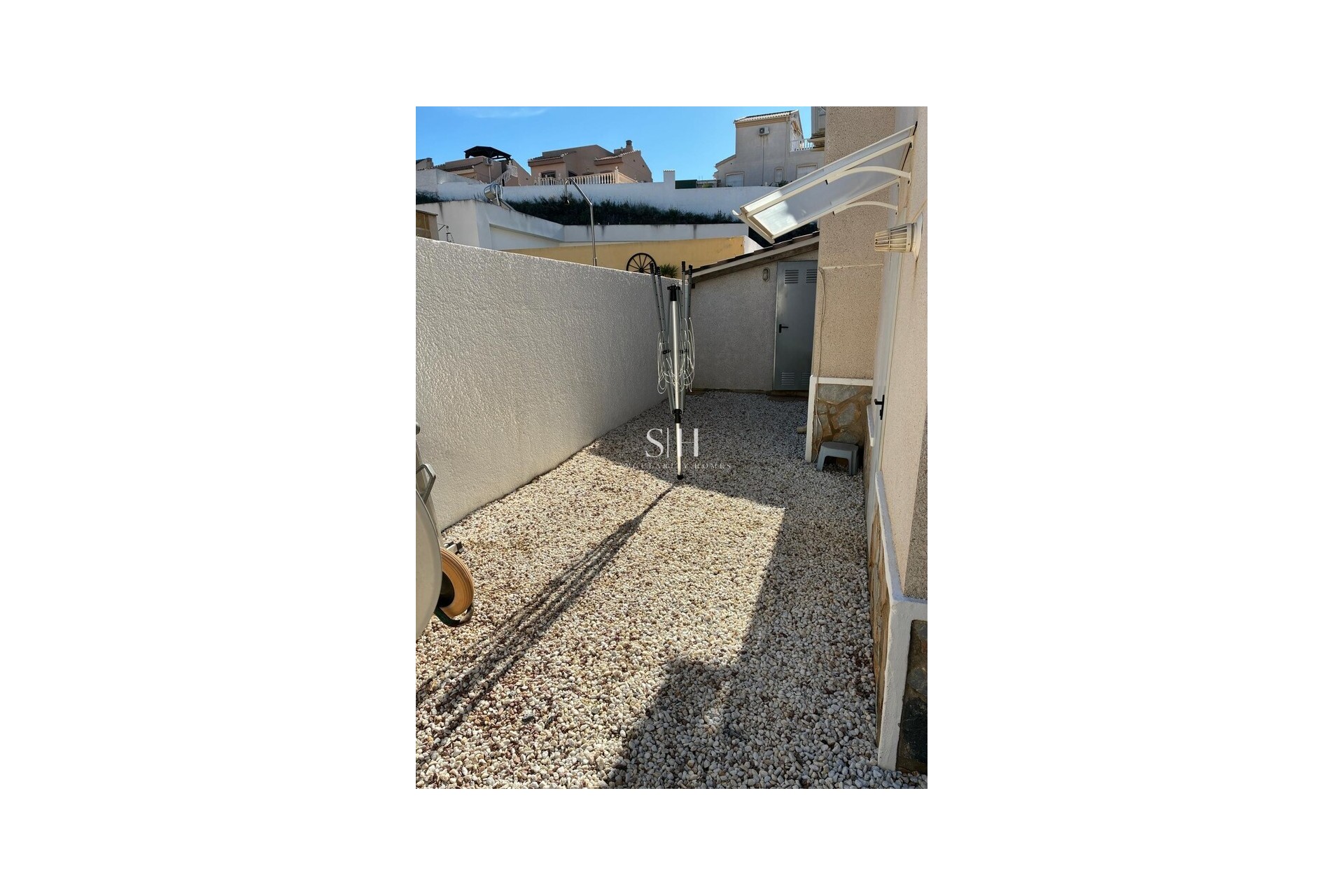 Resale - Villa - Rojales - rojales hills