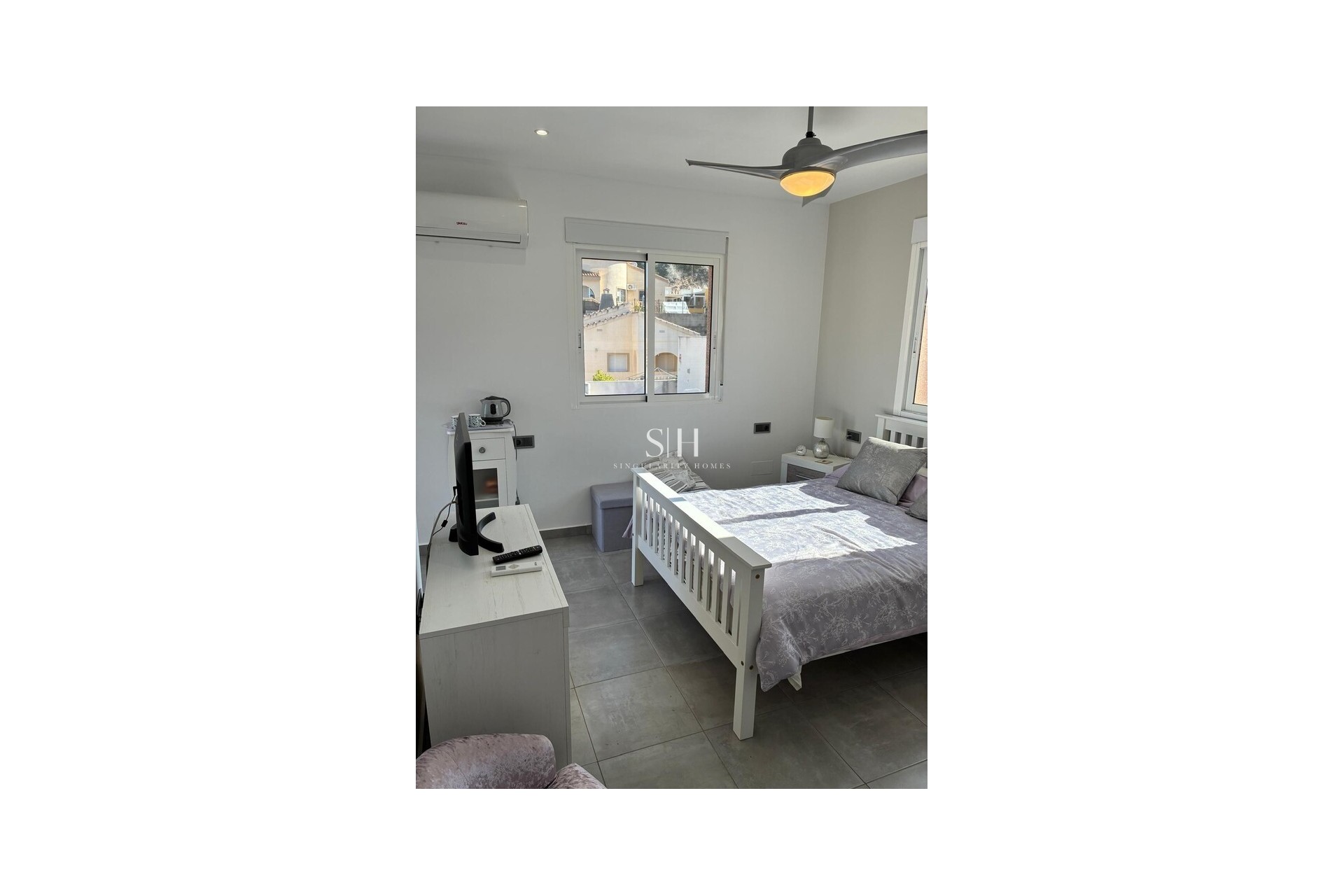 Resale - Villa - Rojales - rojales hills