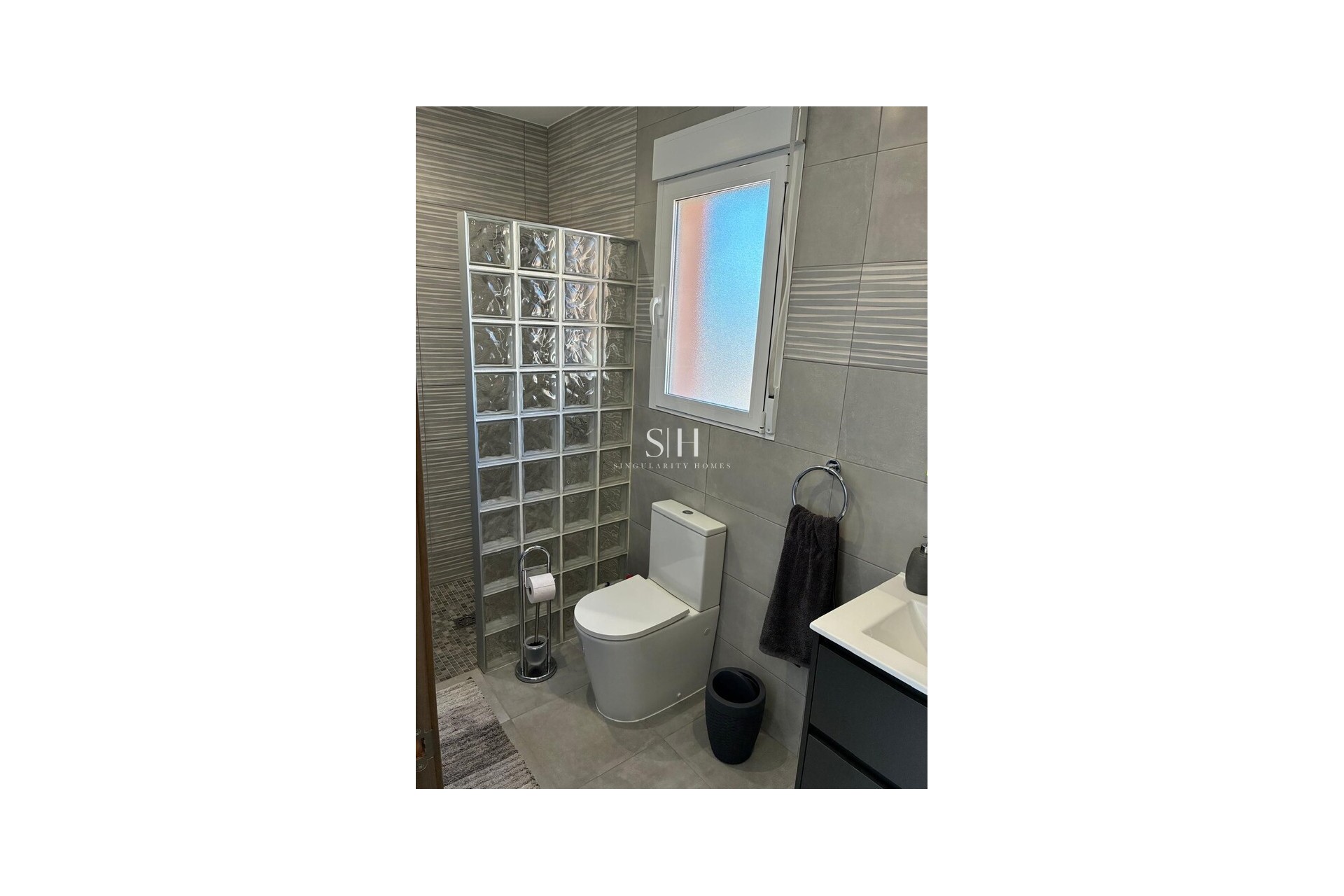 Resale - Villa - Rojales - rojales hills