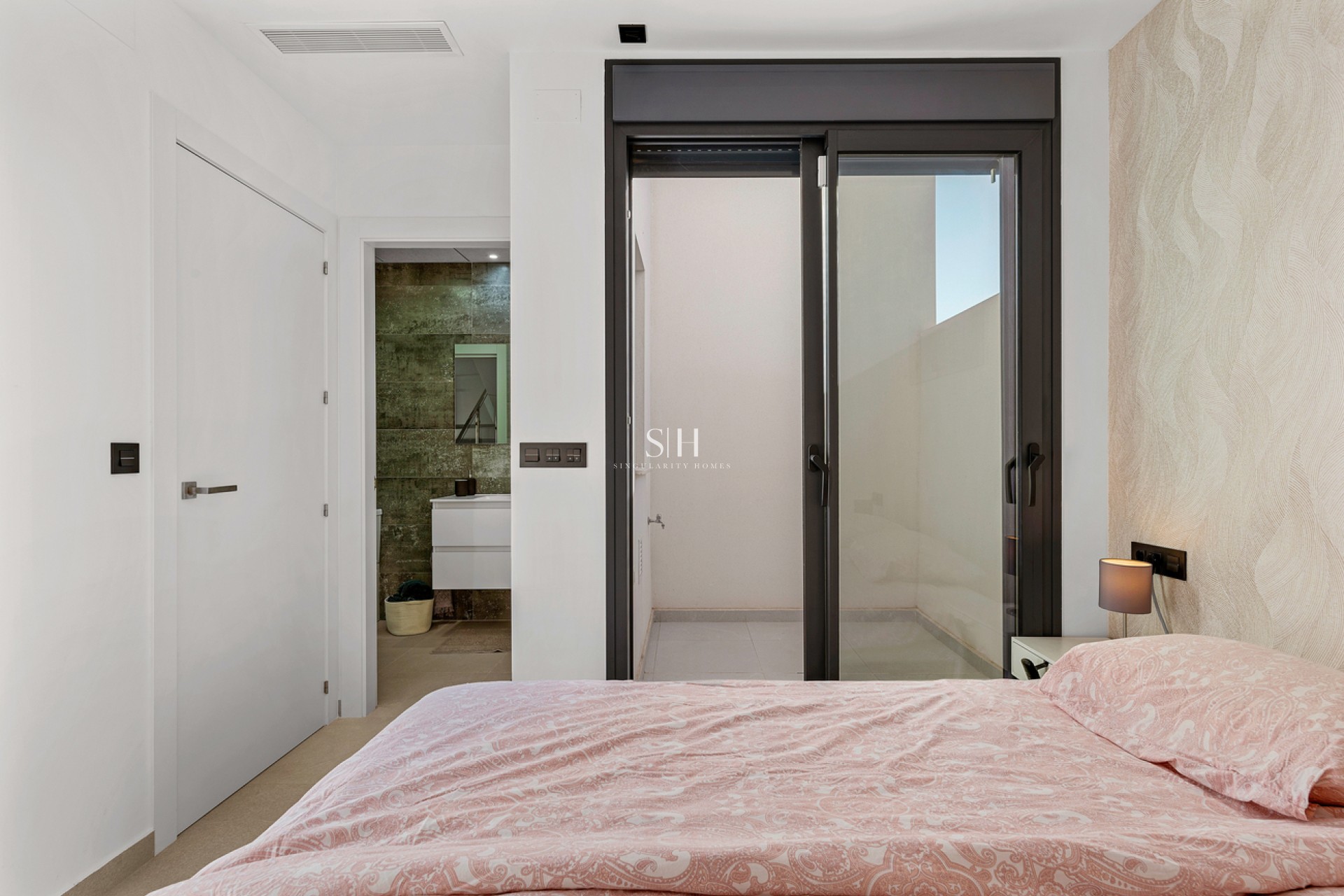 Resale - Villa - Rojales - Town