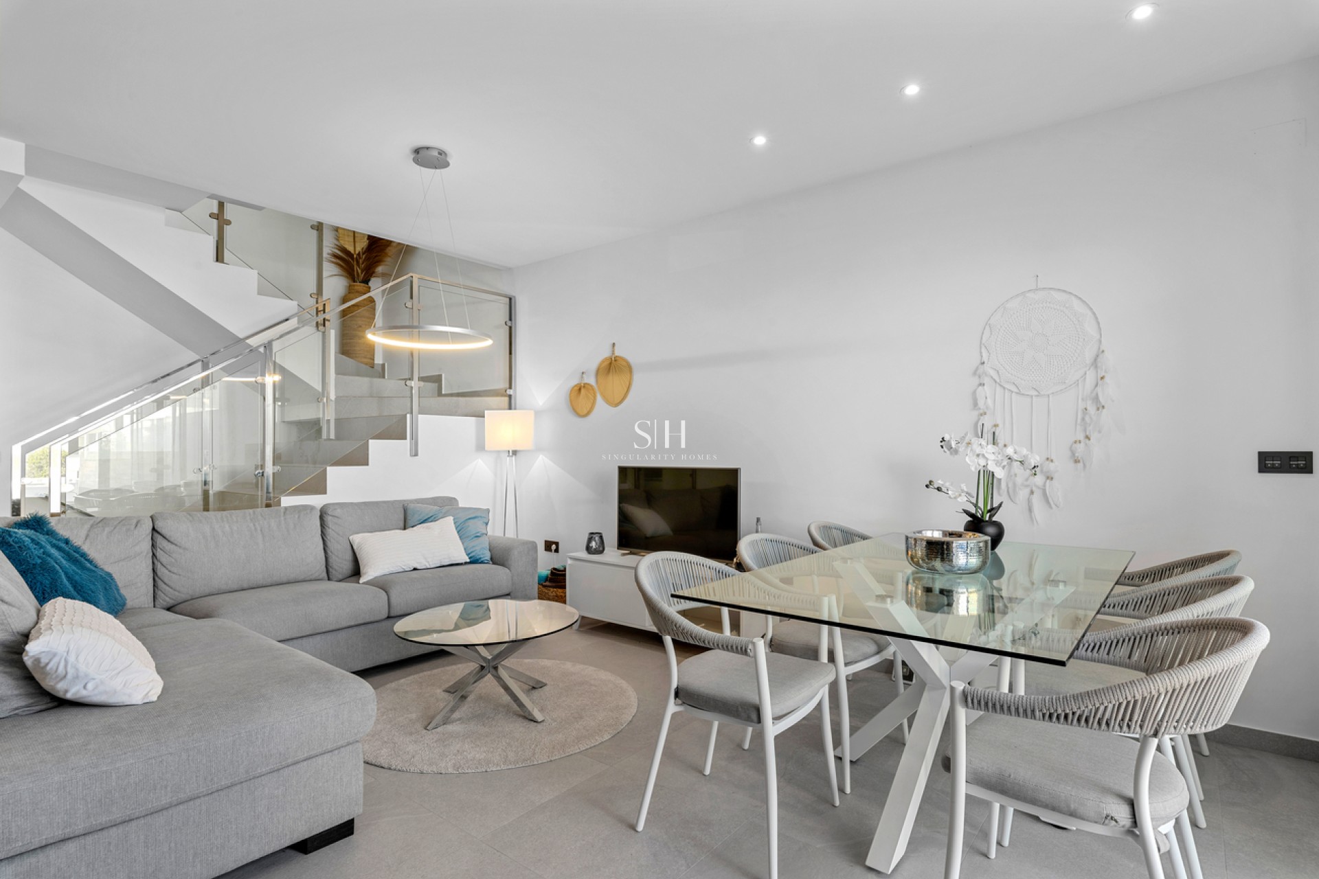 Resale - Villa - Rojales - Town
