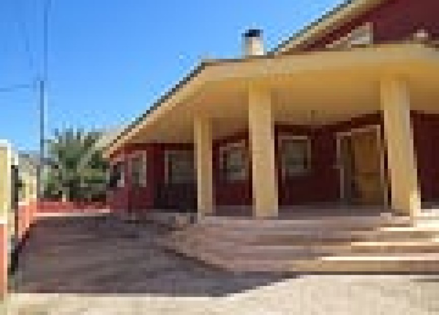 Resale - Villa - Salinas - Inland