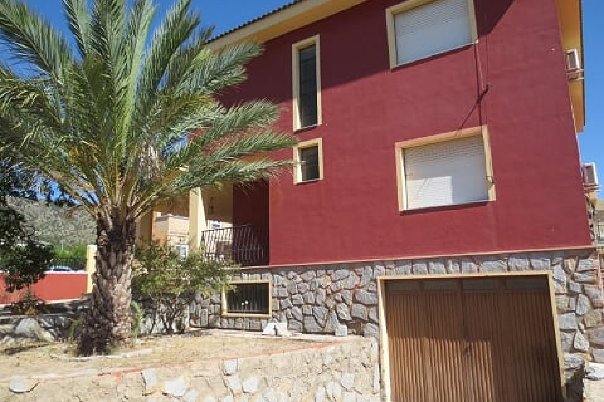 Resale - Villa - Salinas - Inland