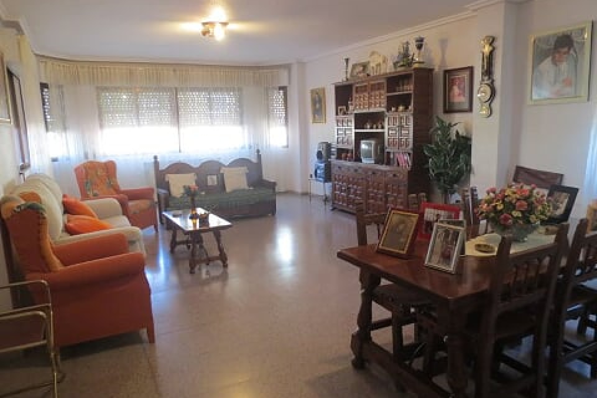 Resale - Villa - Salinas - Inland