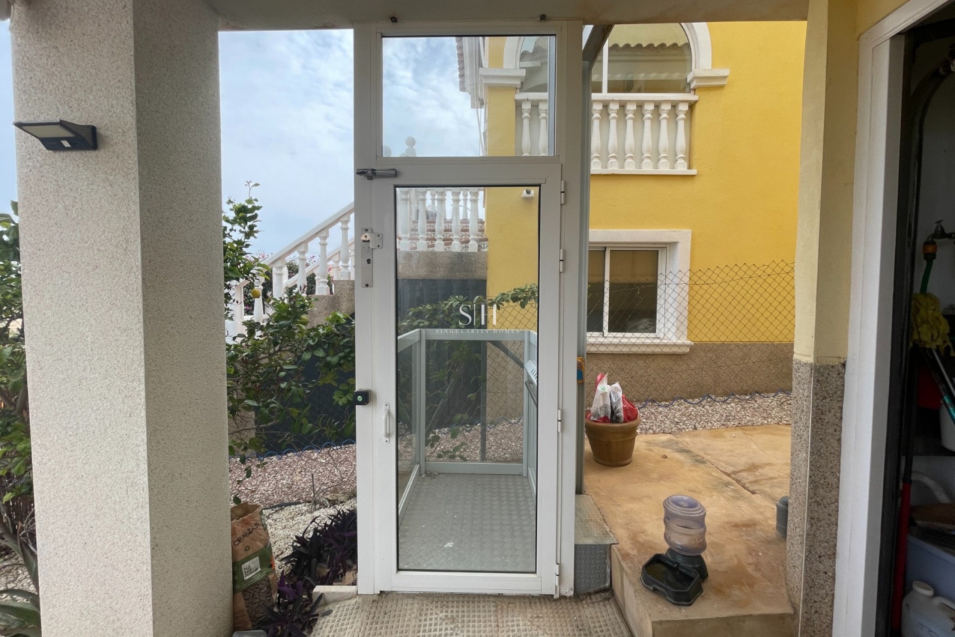 Resale - Villa - San Fulgencio - Costa Blanca