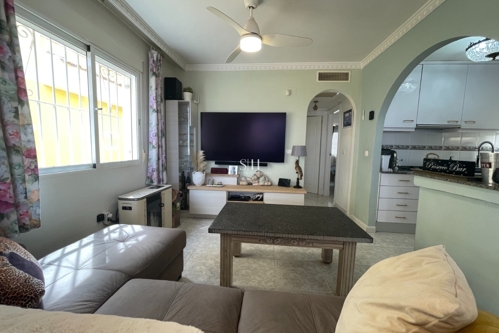 Resale - Villa - San Fulgencio - Costa Blanca