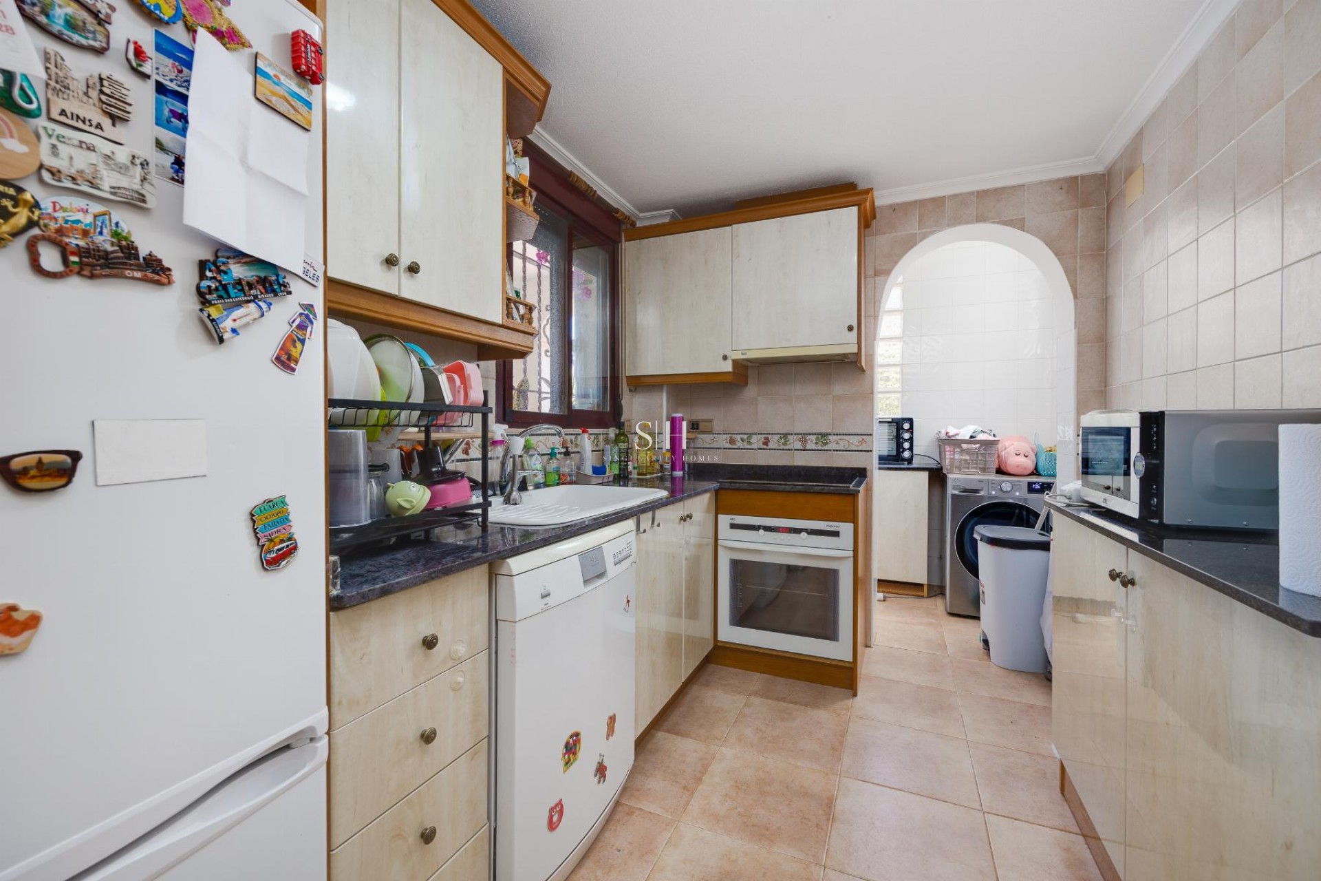 Resale - Villa - San Fulgencio - Costa Blanca
