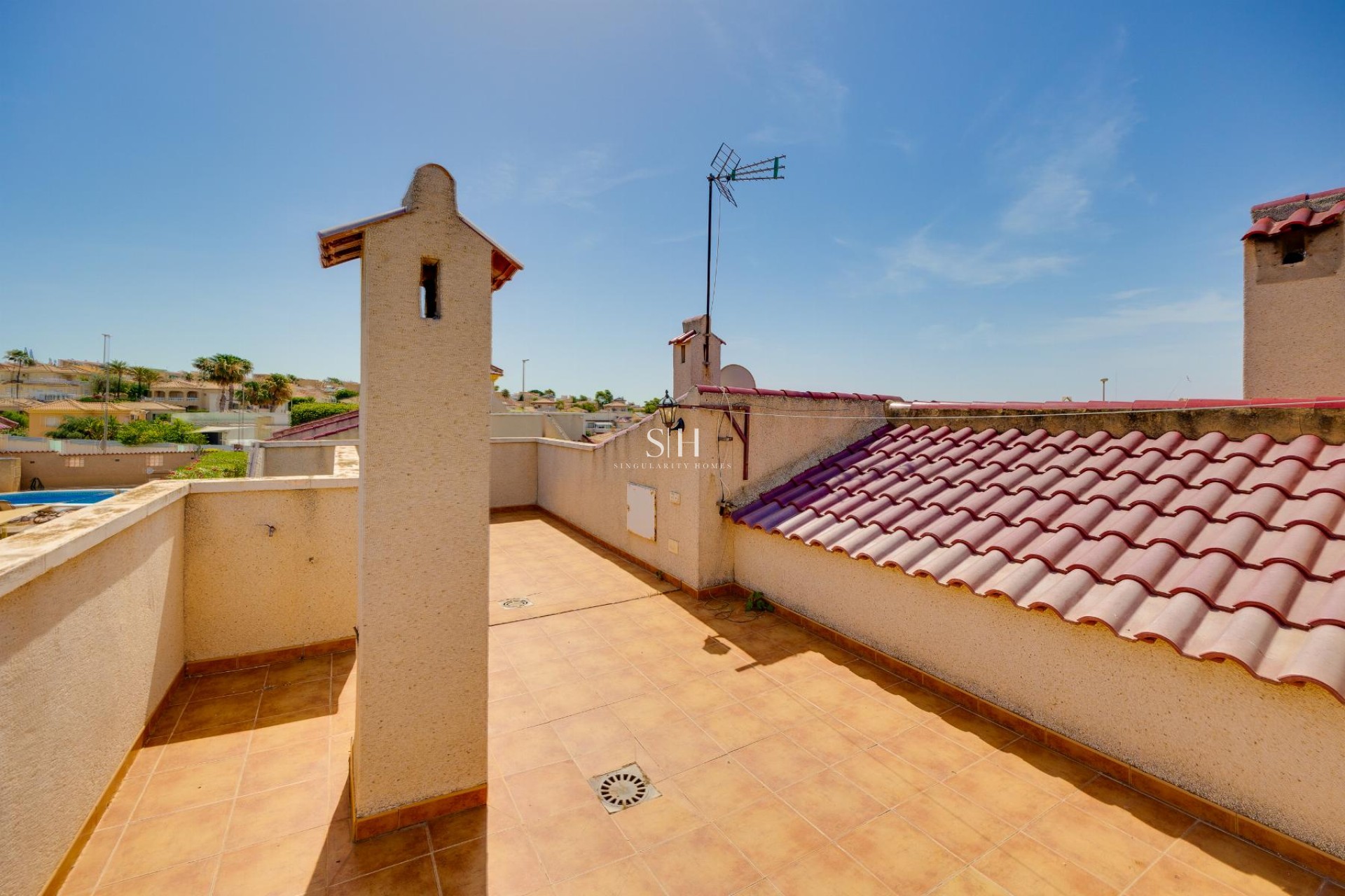 Resale - Villa - San Fulgencio - Costa Blanca