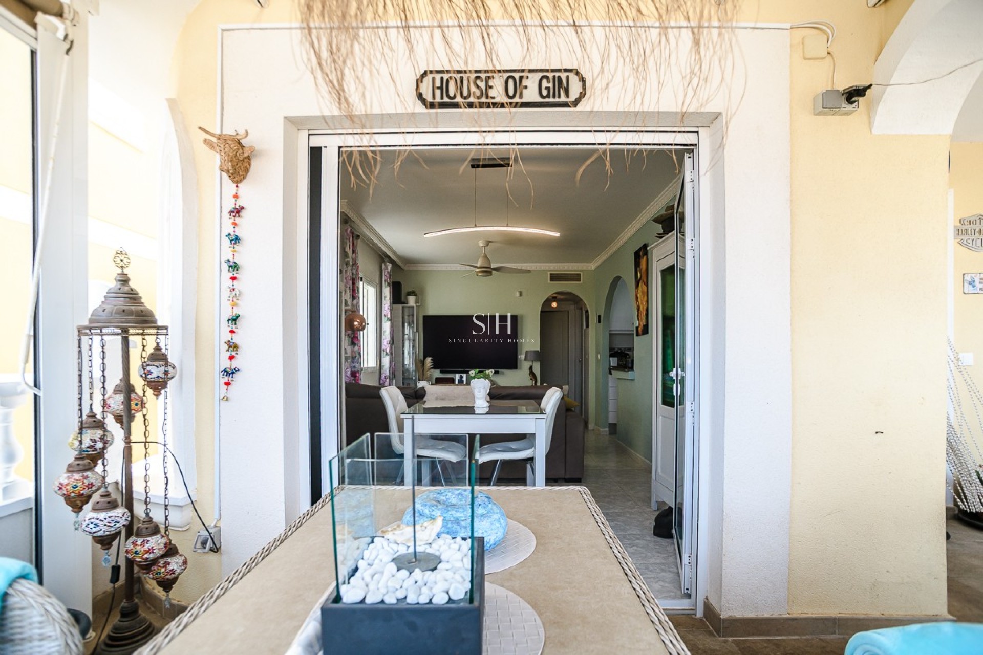 Resale - Villa - San Fulgencio - Costa Blanca