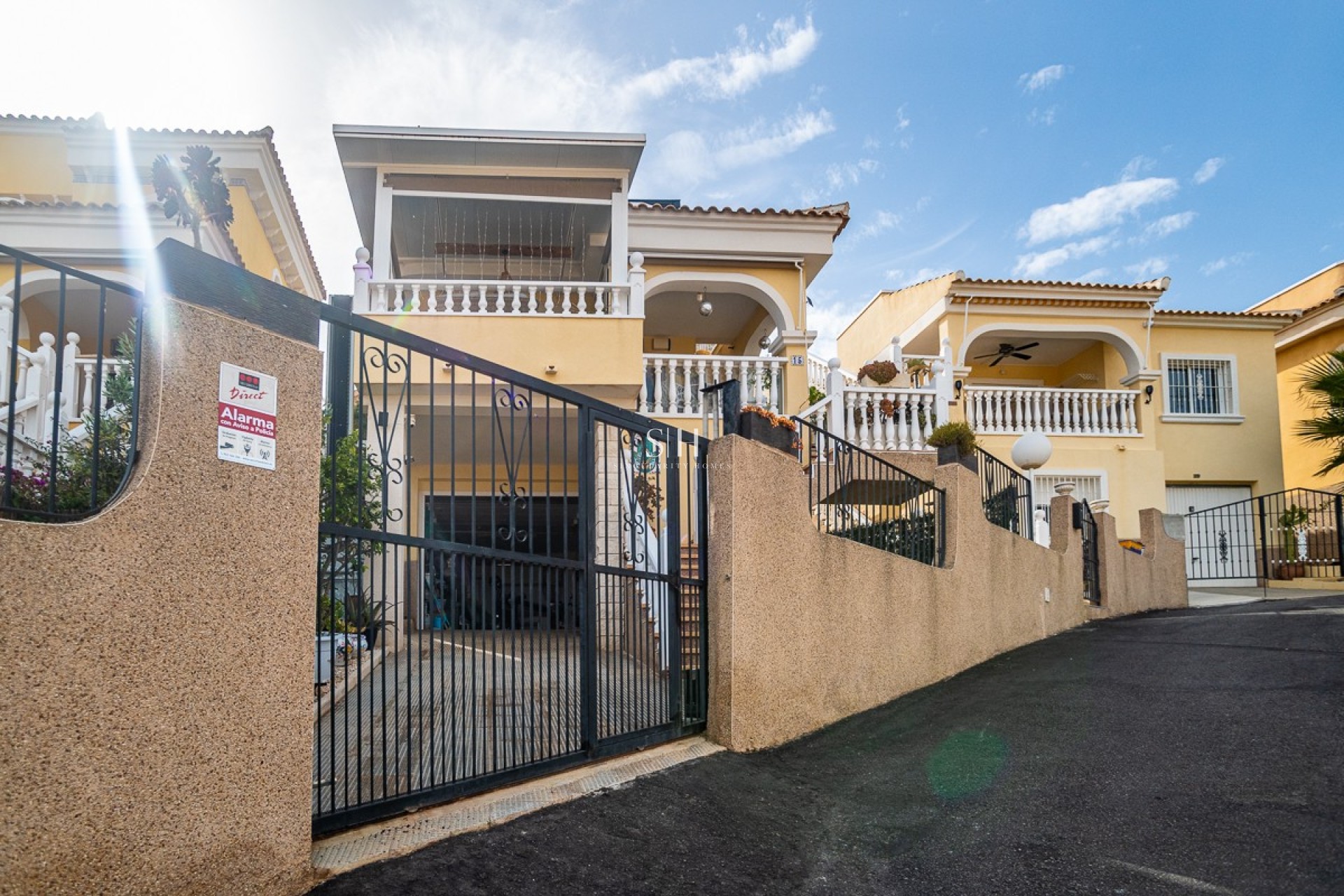 Resale - Villa - San Fulgencio - Costa Blanca