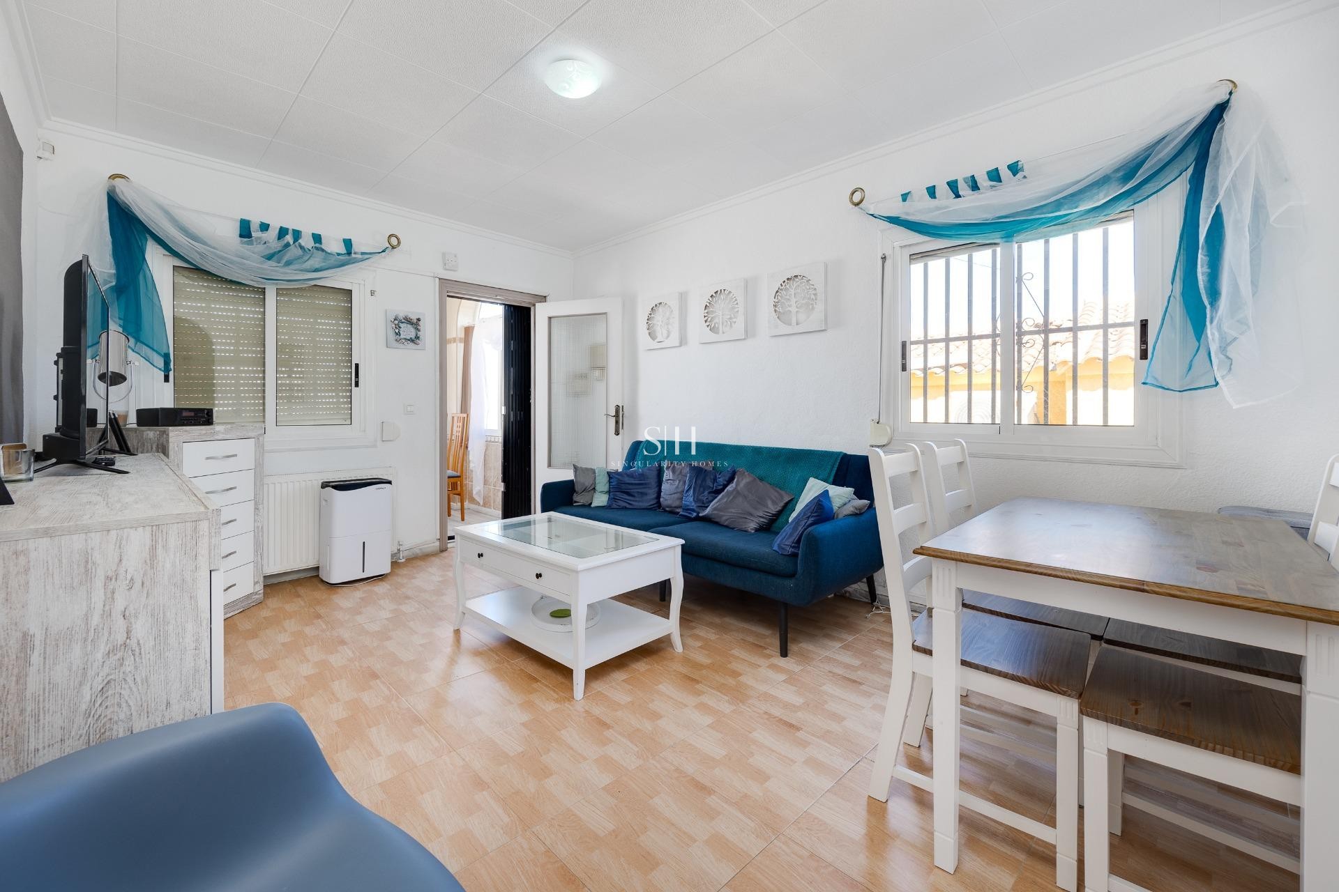 Resale - Villa - San Fulgencio - La Marina