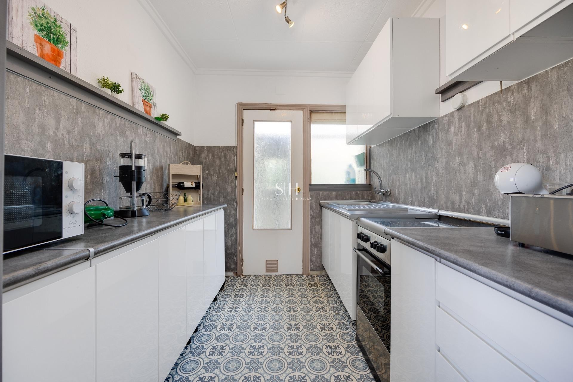 Resale - Villa - San Fulgencio - La Marina