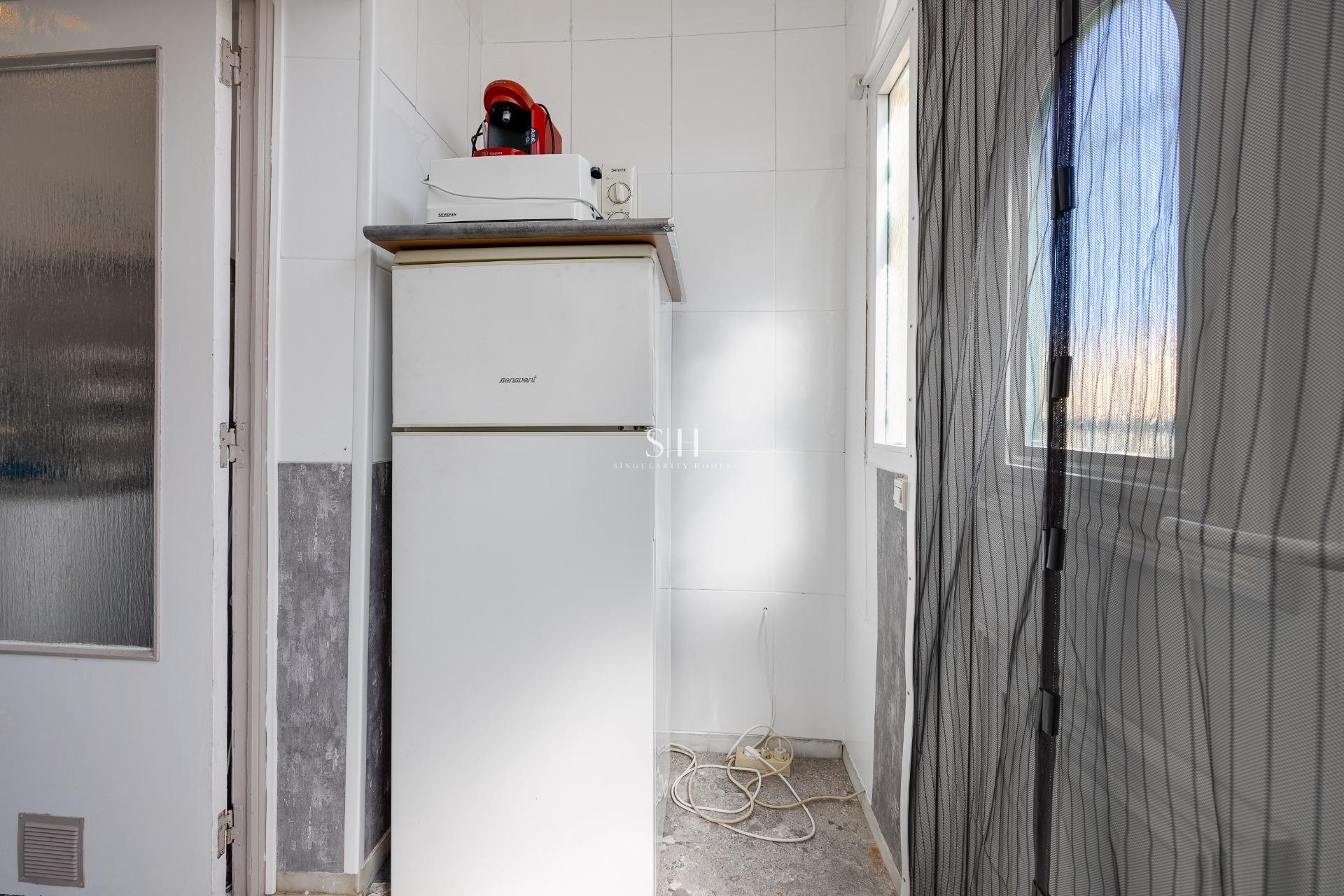 Resale - Villa - San Fulgencio - La Marina