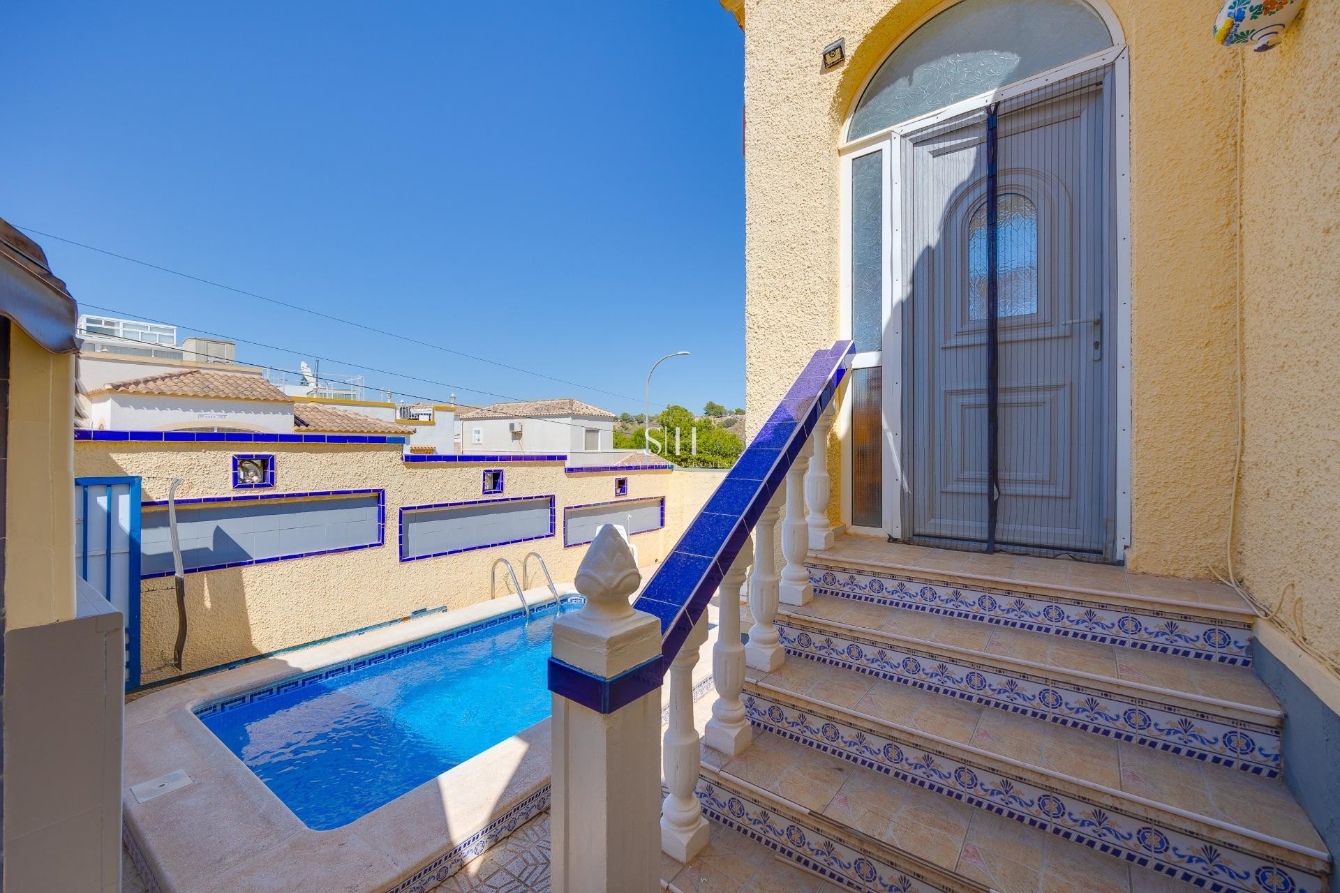 Resale - Villa - San Fulgencio - La Marina