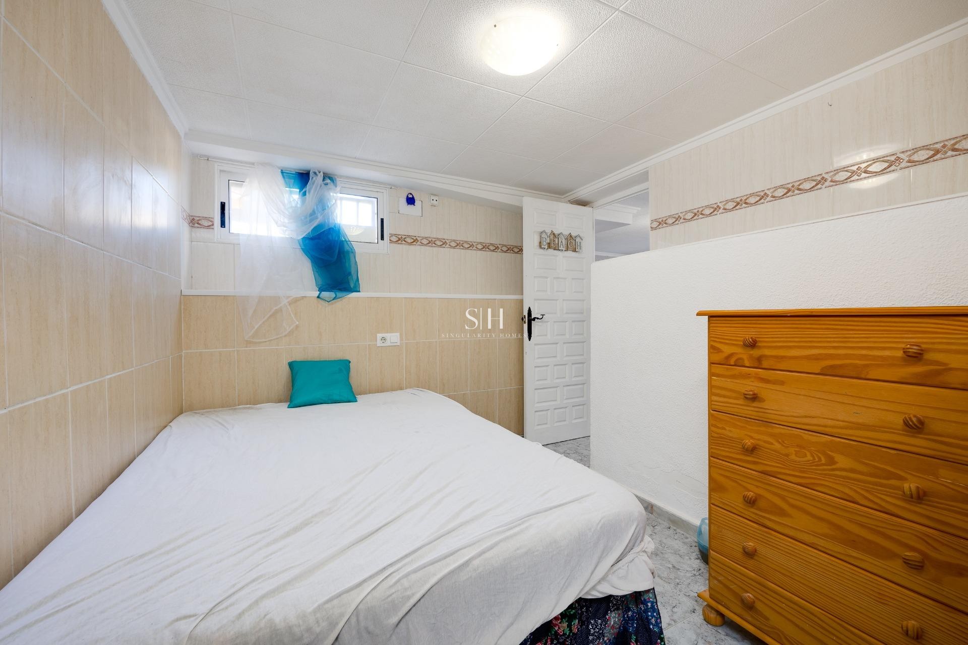 Resale - Villa - San Fulgencio - La Marina