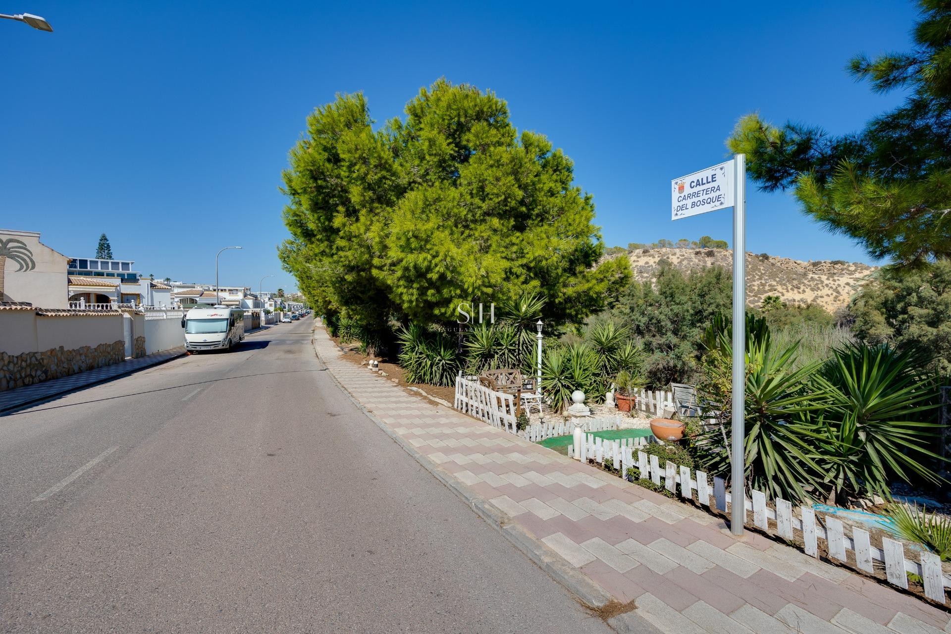 Resale - Villa - San Fulgencio - La Marina