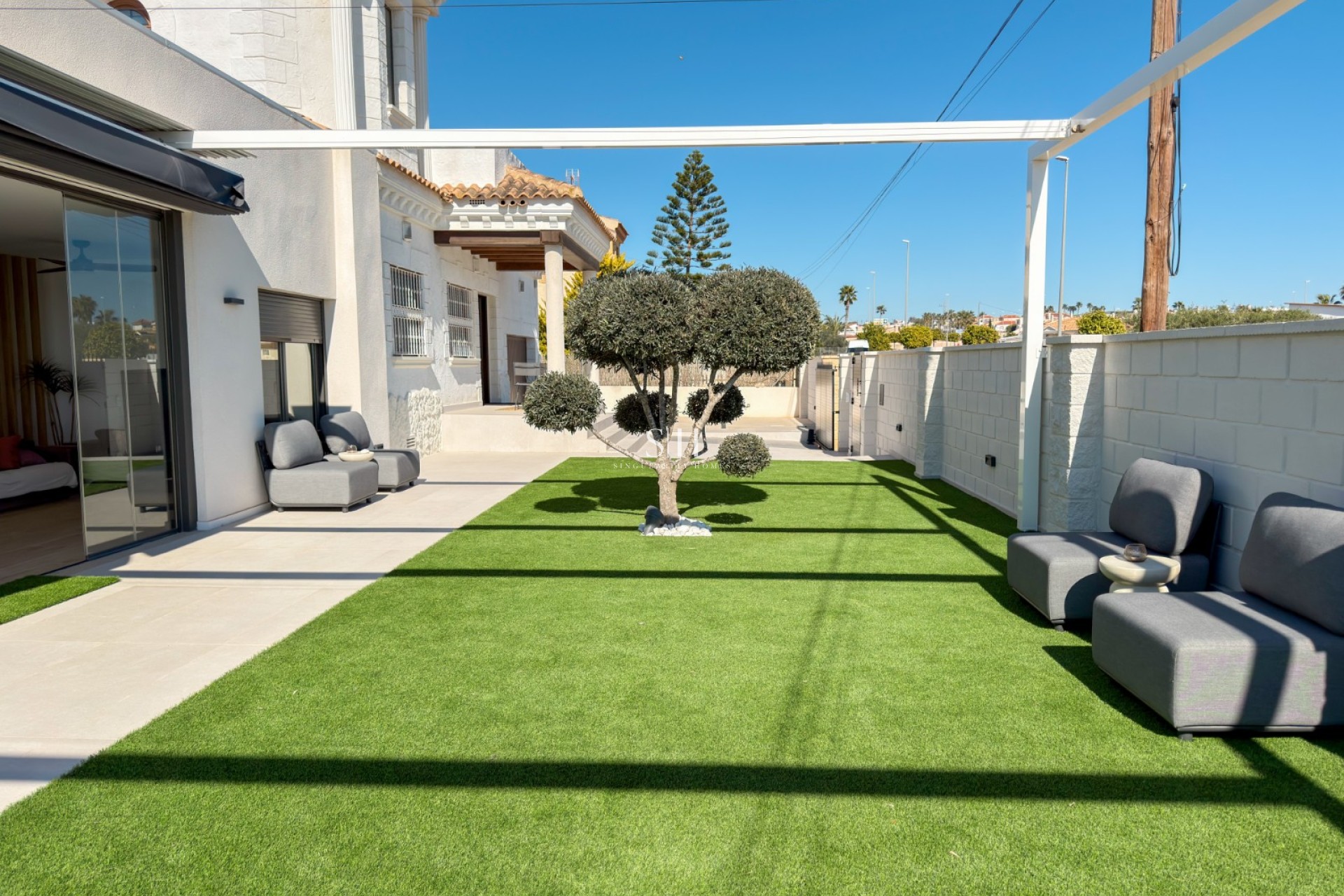 Resale - Villa - San Fulgencio - La Marina